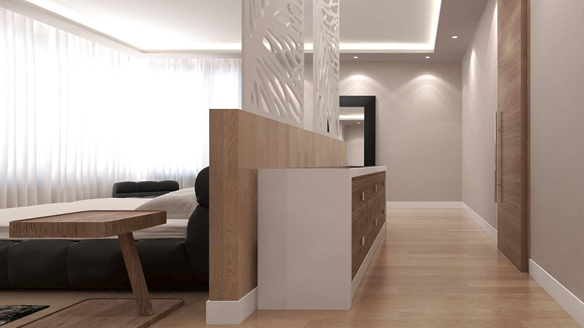 İncek Tek Yapı Villa, İncek, İncek Tek Yapı, Ankara, Konutlar