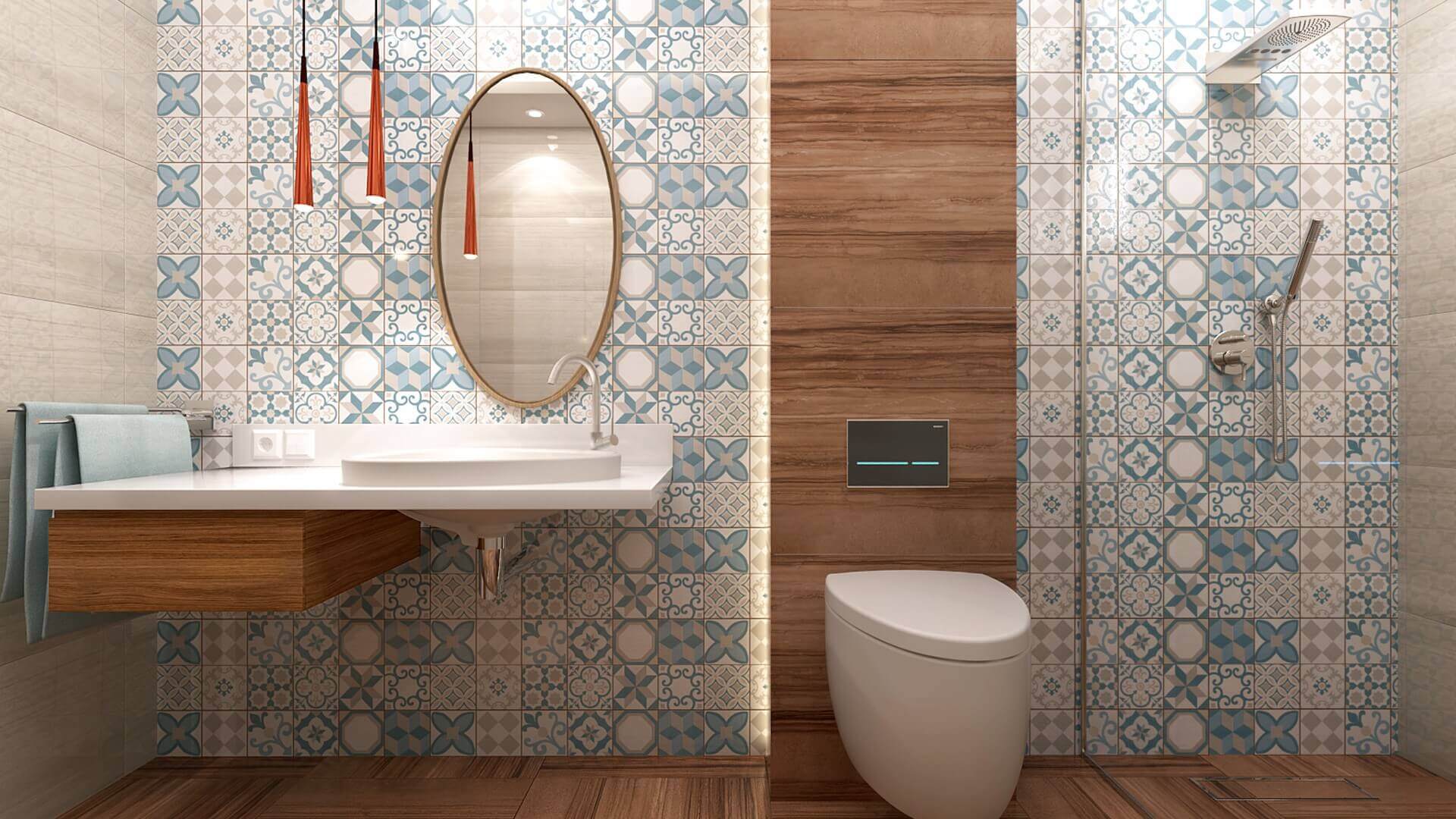 İncek Tek Yapı Villa, İncek, İncek Tek Yapı, Ankara, Konutlar