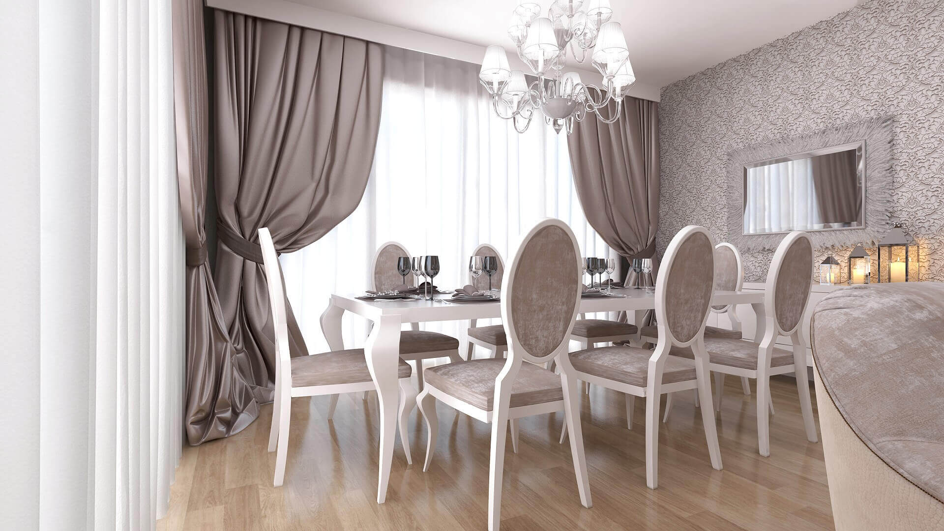 S. Ekinci Konutu, Cennetçe Koop, Alacaatlı, Ankara, Konutlar