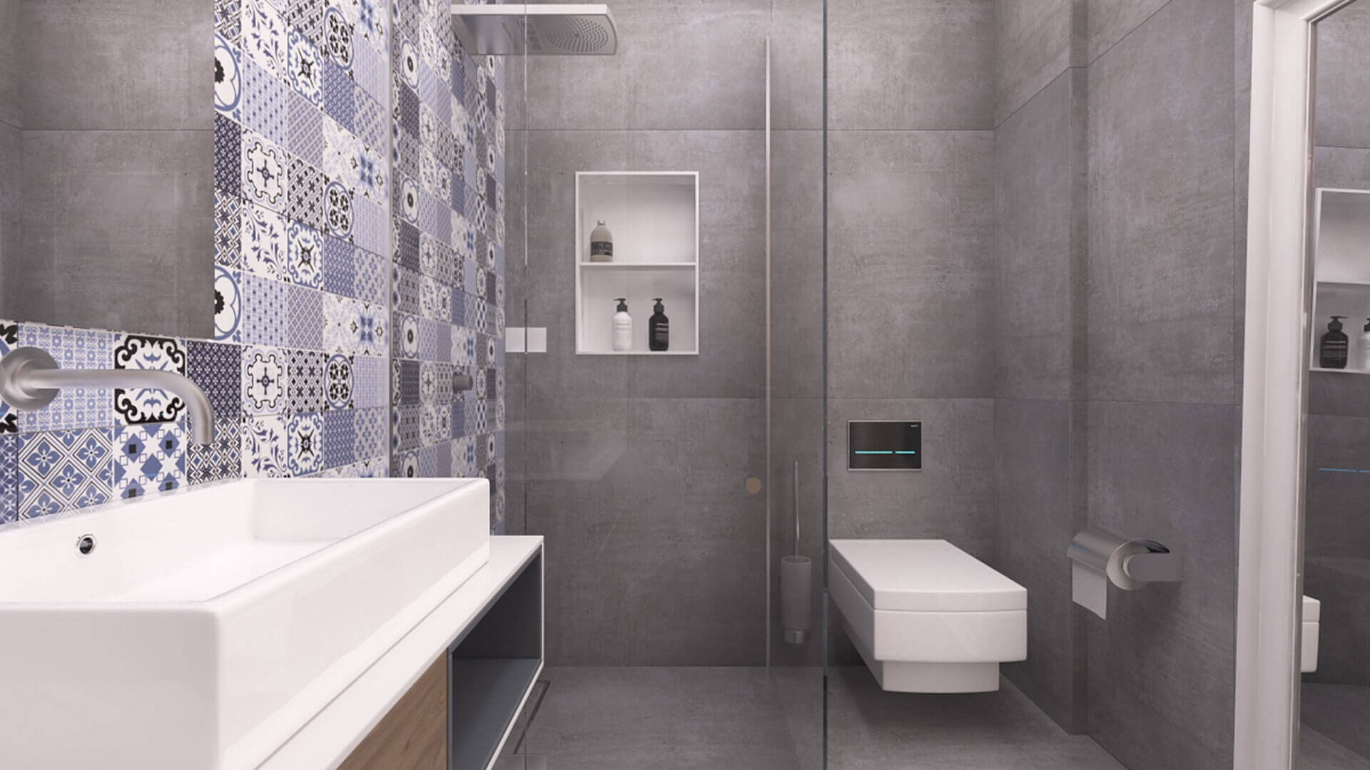 Loft Daire Tasarımı, Anıttepe, Ankara, Konutlar