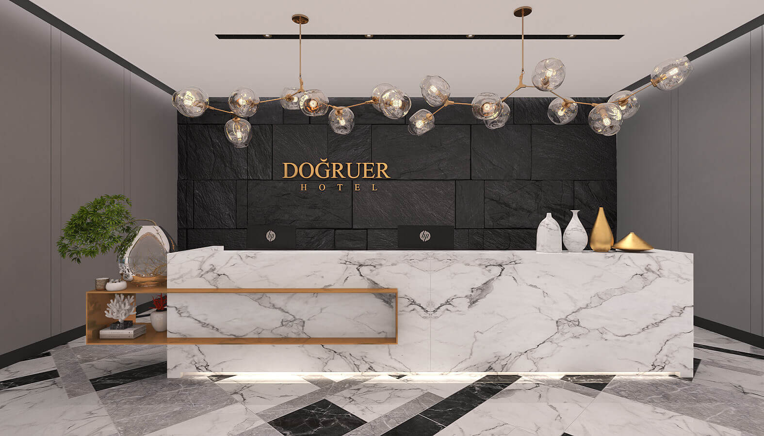 Doğruer Hotel, Ören, Bodrum, Muğla, Oteller