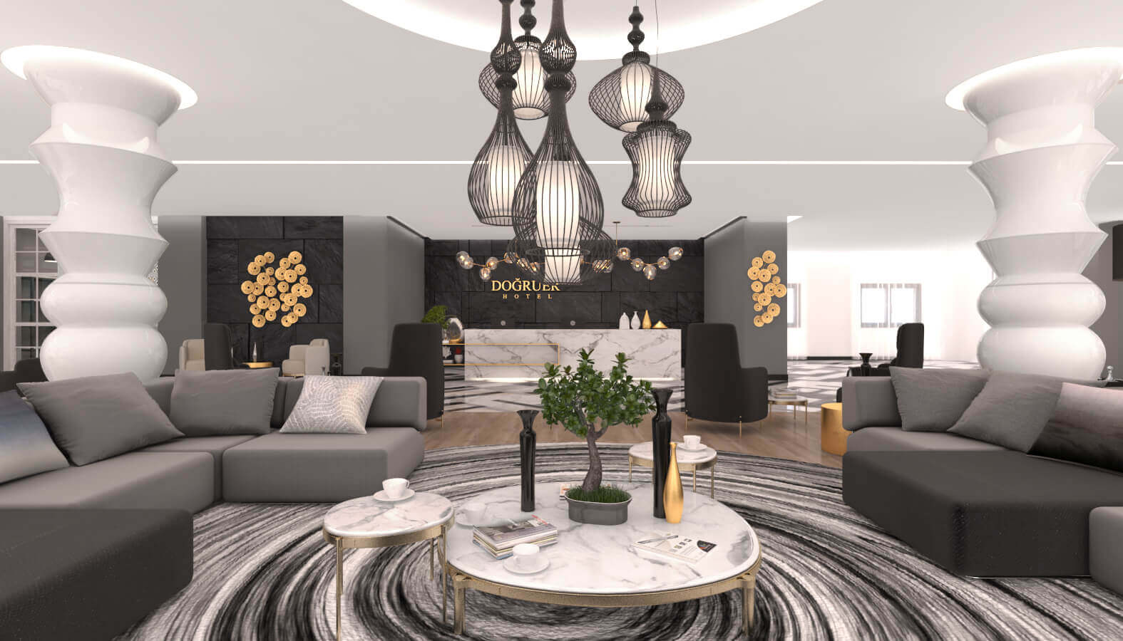 Doğruer Hotel, Ören, Bodrum, Muğla, Oteller