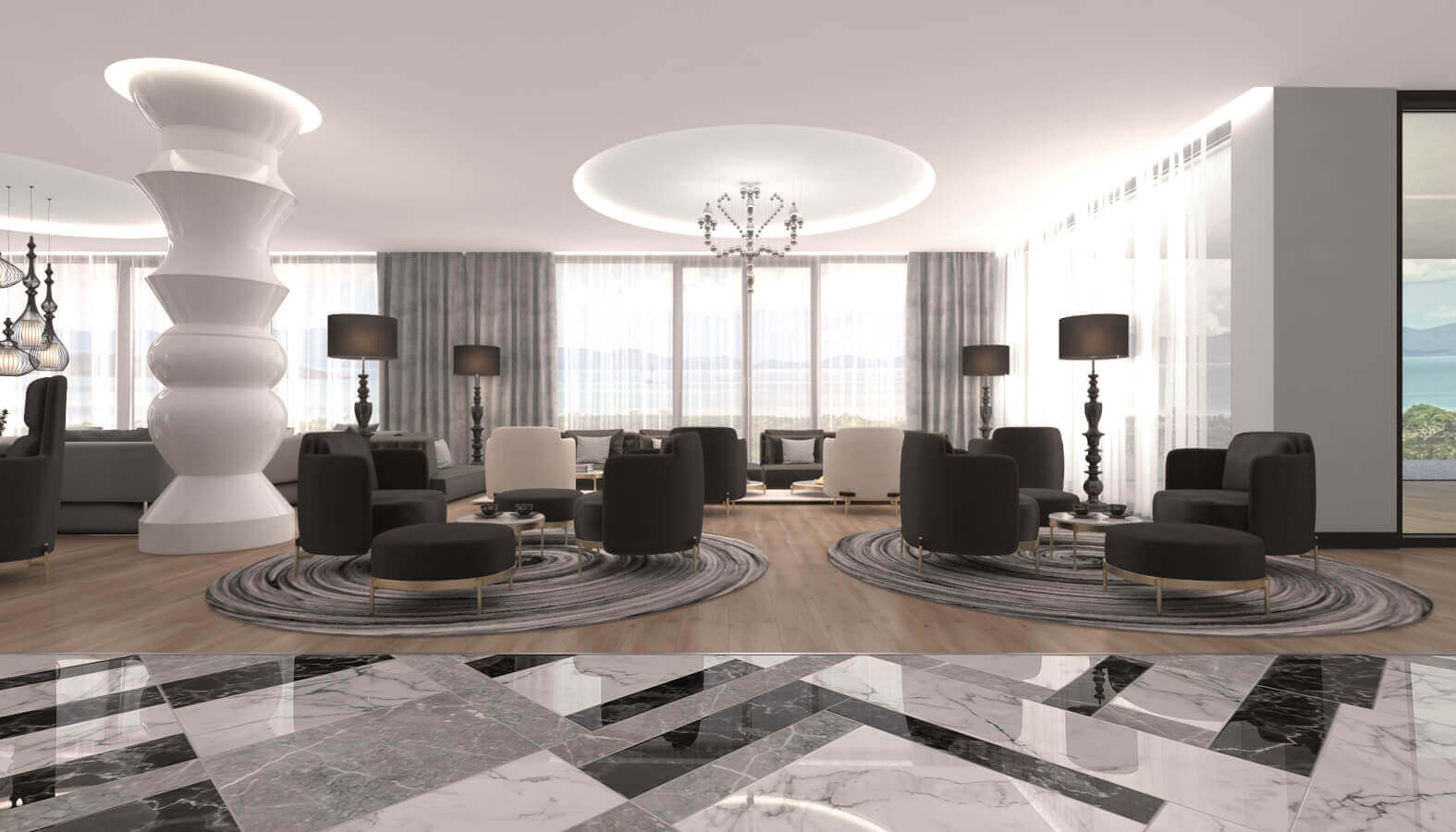Doğruer Hotel, Ören, Bodrum, Muğla, Oteller