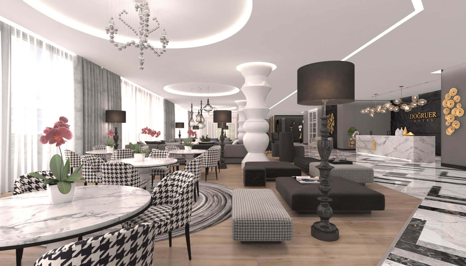 Doğruer Hotel, Ören, Bodrum, Muğla, Oteller
