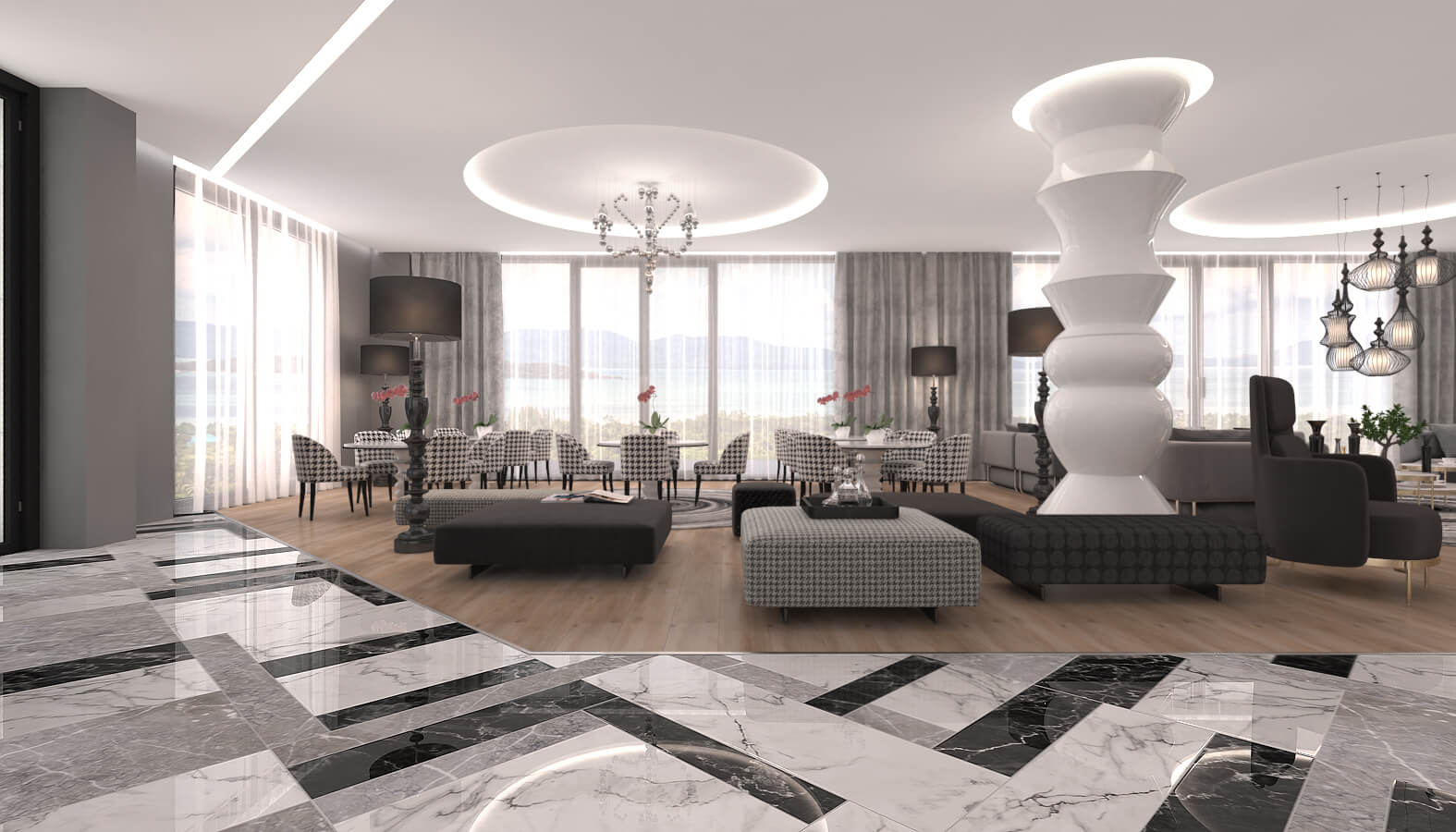 Doğruer Hotel, Ören, Bodrum, Muğla, Oteller