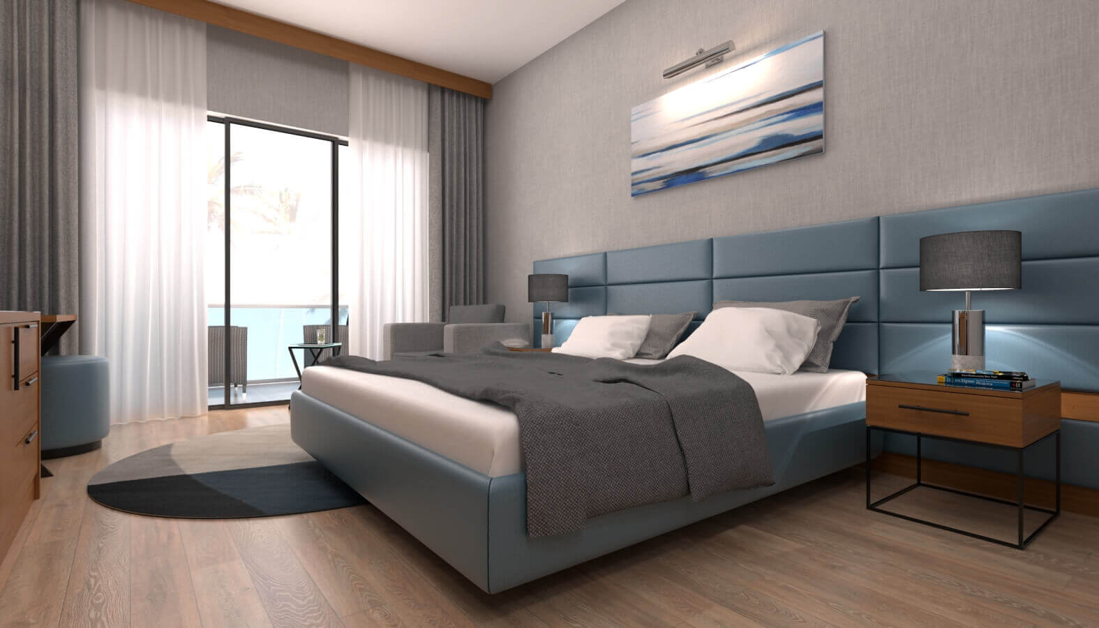 Doğruer Hotel, Ören, Bodrum, Muğla, Oteller