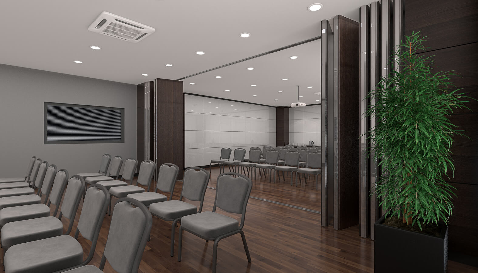 Normmed Ofis Tasarımı, İvedik, Ostim, Ankara, Ofisler