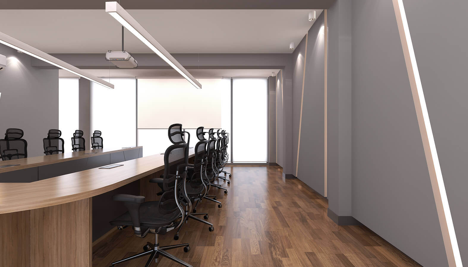 ofis mimari
