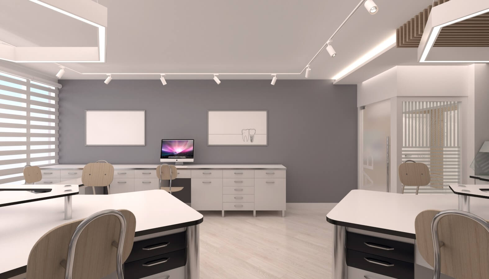 Crystal Dental Lab, Çankaya, Ankara, Sağlık