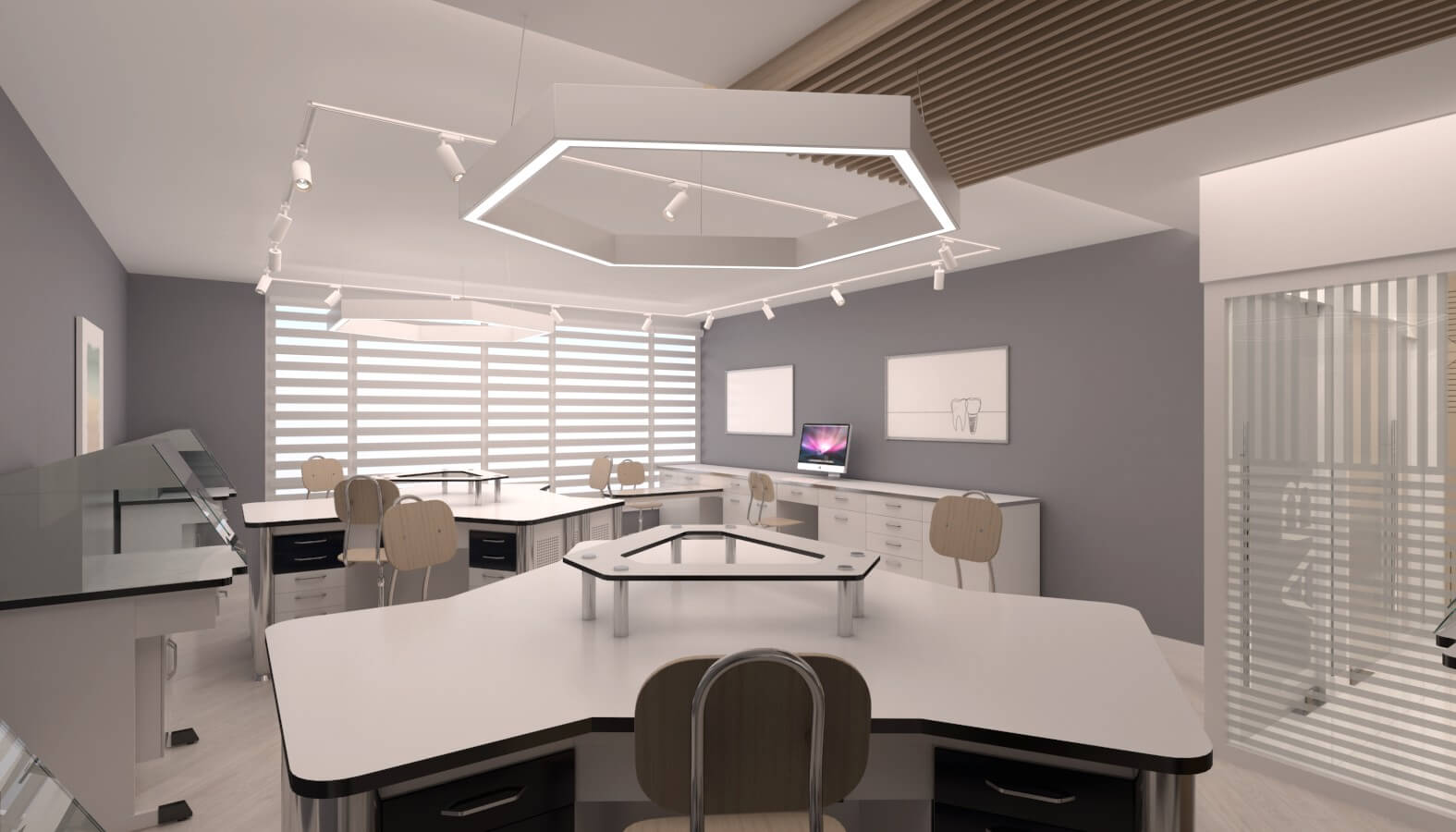 Crystal Dental Lab, Çankaya, Ankara, Sağlık