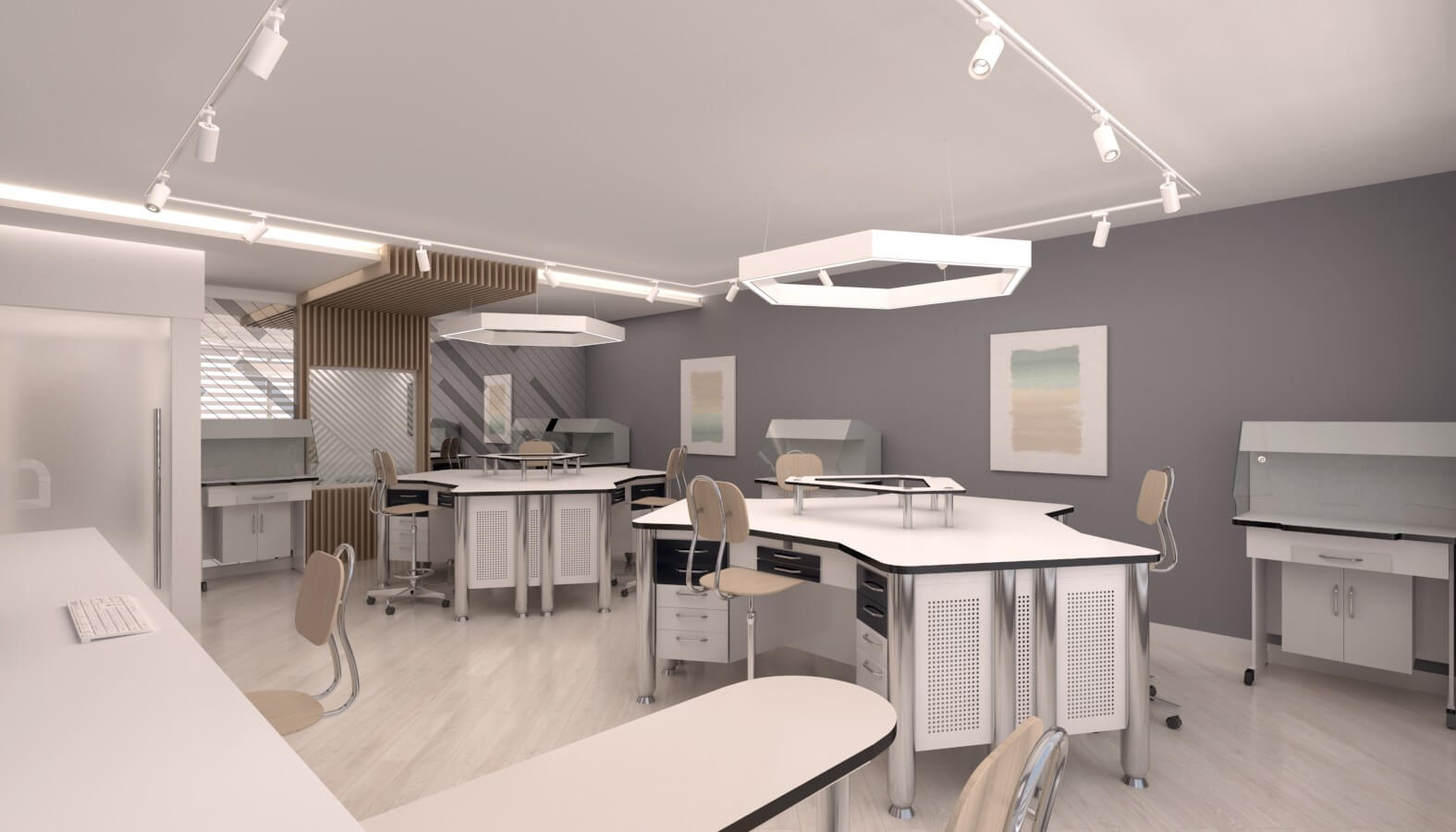 Crystal Dental Lab, Çankaya, Ankara, Sağlık