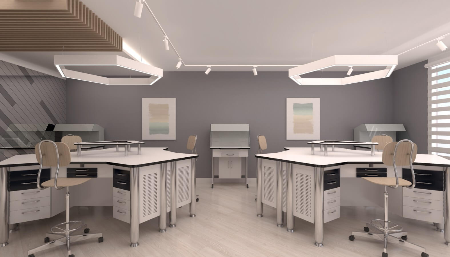 Crystal Dental Lab, Çankaya, Ankara, Sağlık