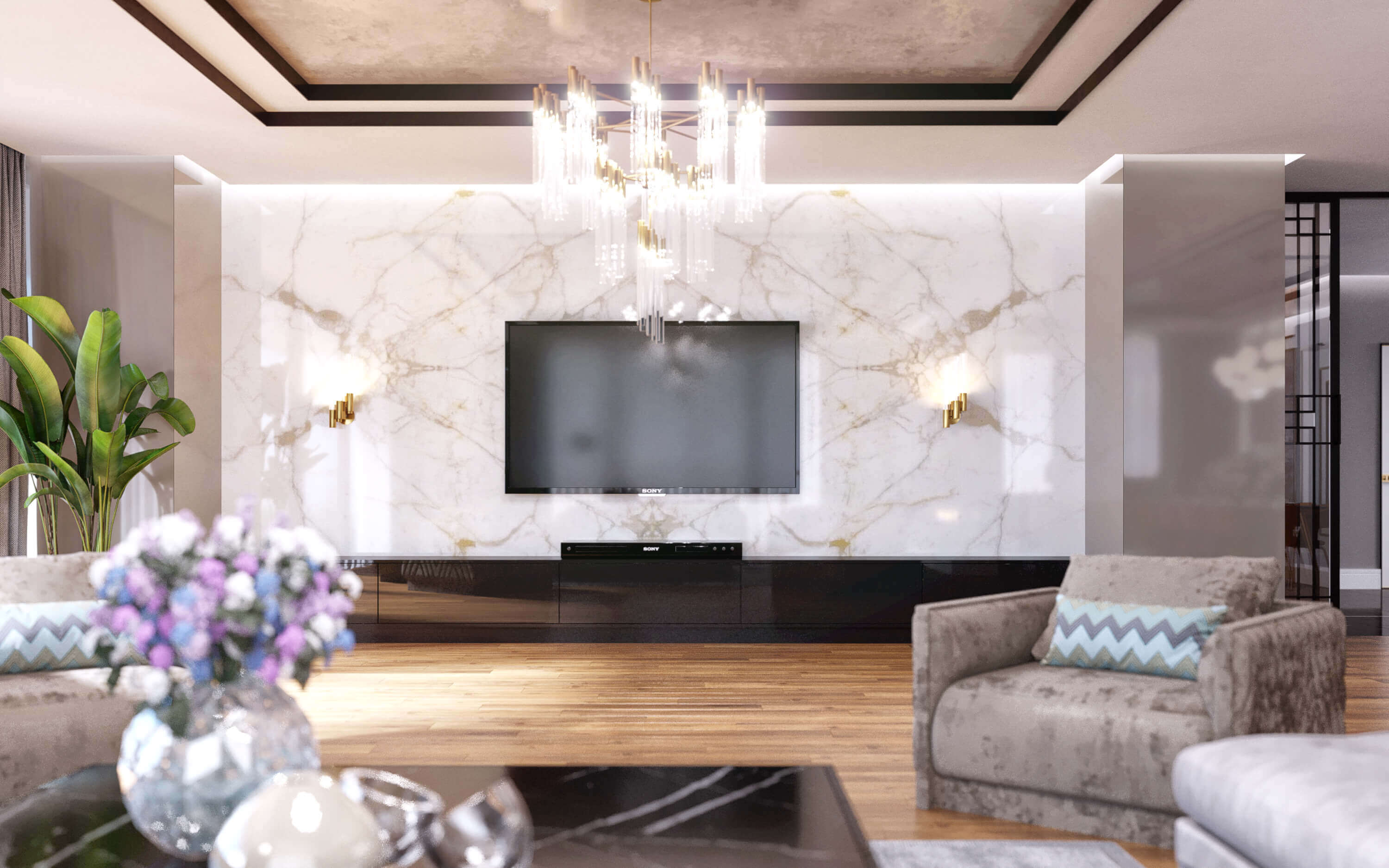 Vantage Ümitköy Dublex, Vantage Ümitköy, Ümitköy, Ankara, Konutlar