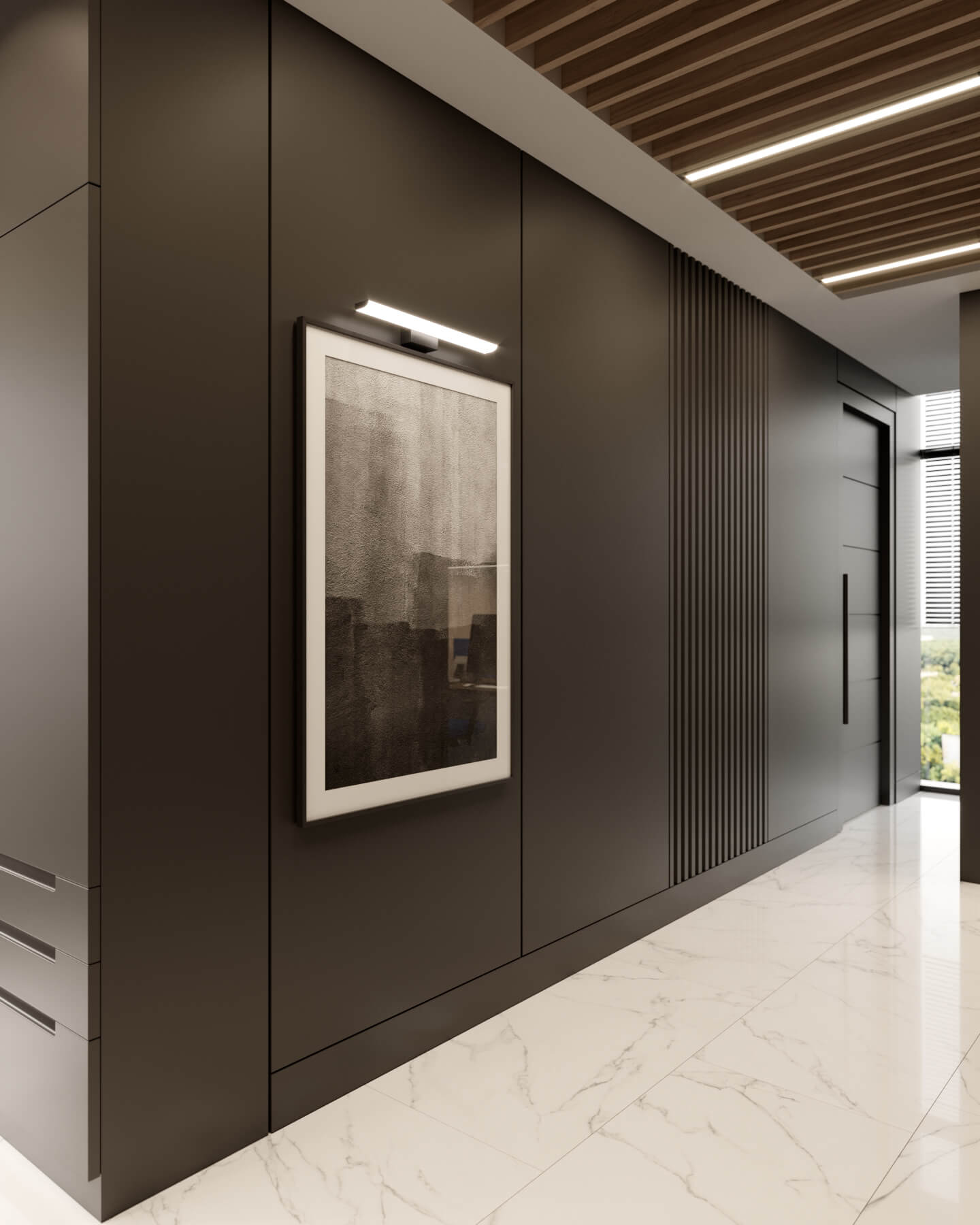 1071 Ankara Usta Ofis, 1071 Plaza, Çukurambar, Çankaya, Ankara, Ofisler