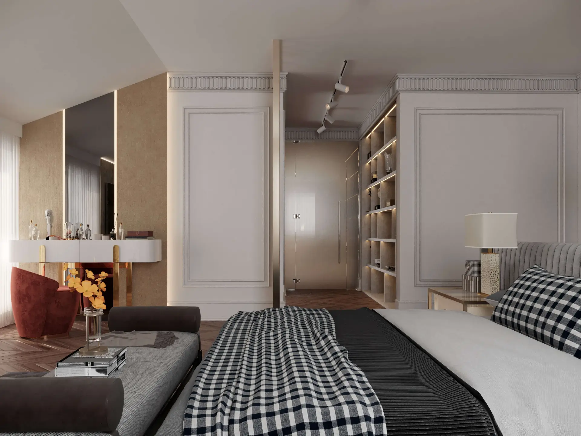  house project