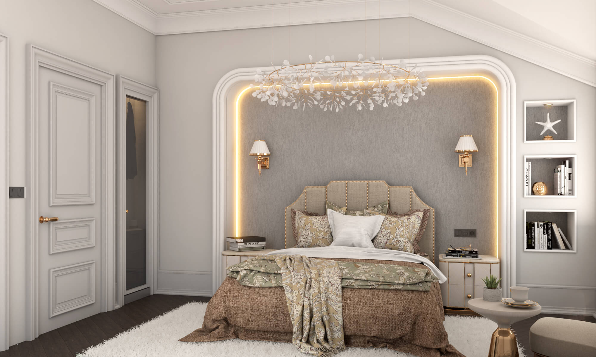 Hekimköy Villa, Hekimköy, Ümitköy, Ankara, Konutlar