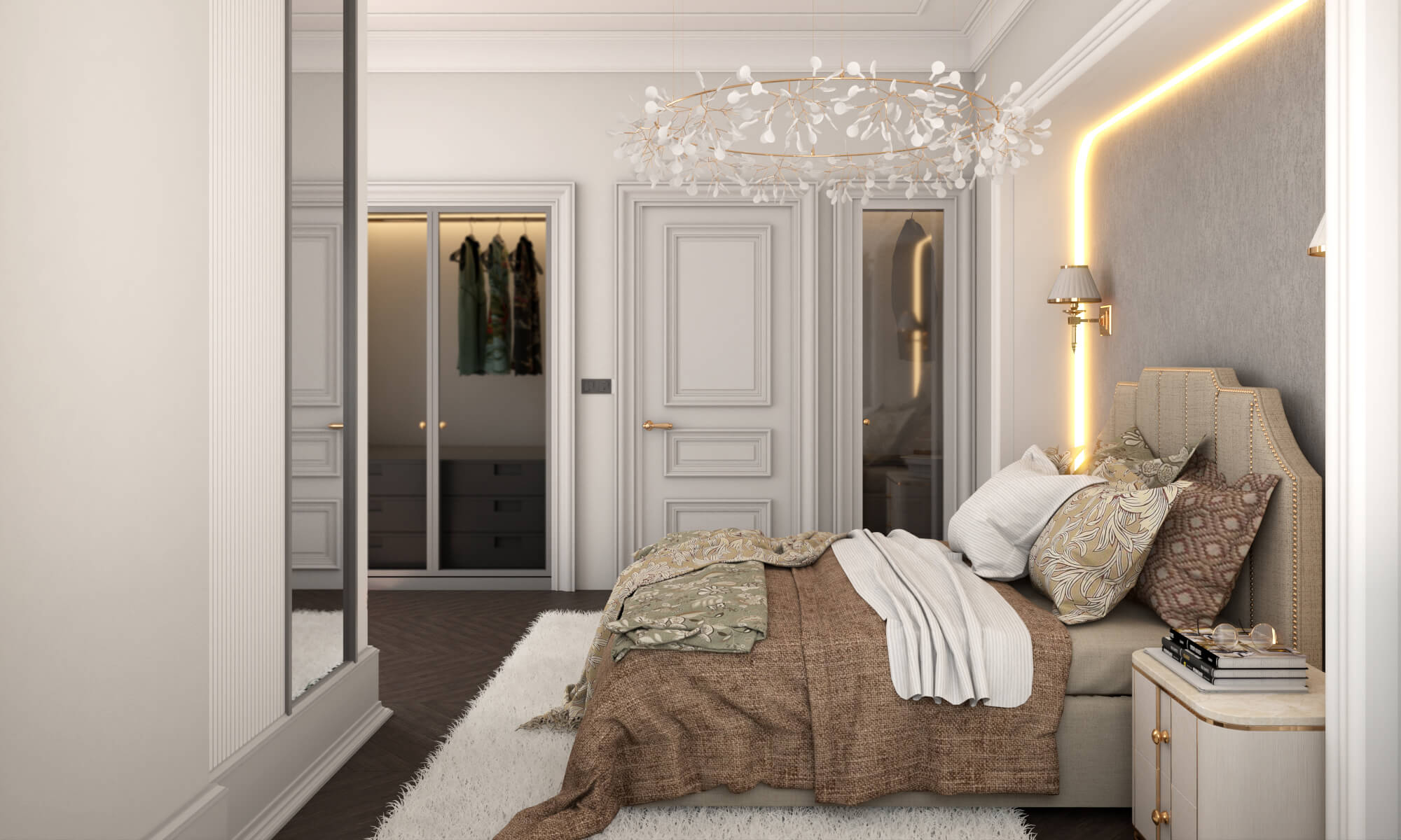 Hekimköy Villa, Hekimköy, Ümitköy, Ankara, Konutlar