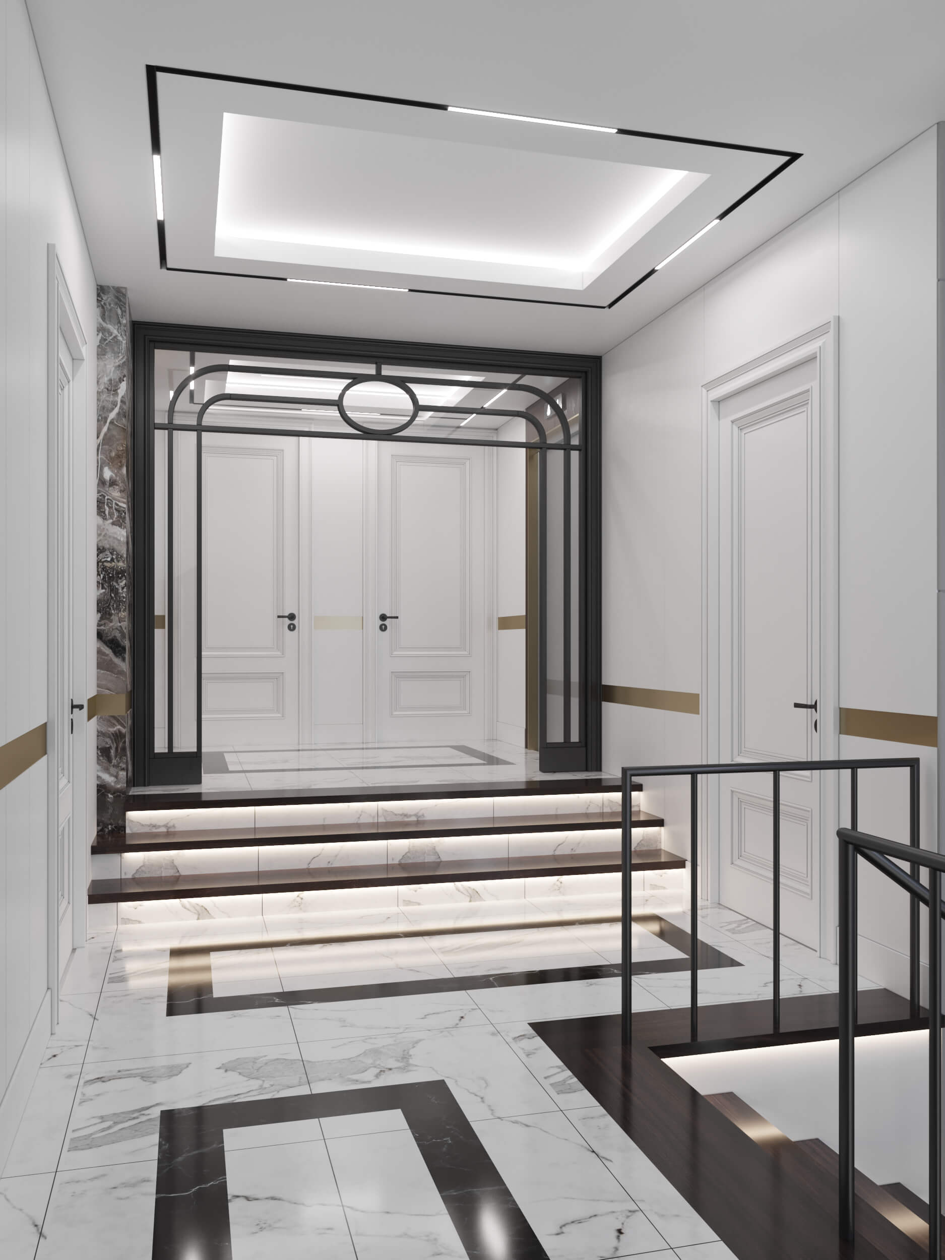 Hekimköy Villa, Hekimköy, Ümitköy, Ankara, Konutlar