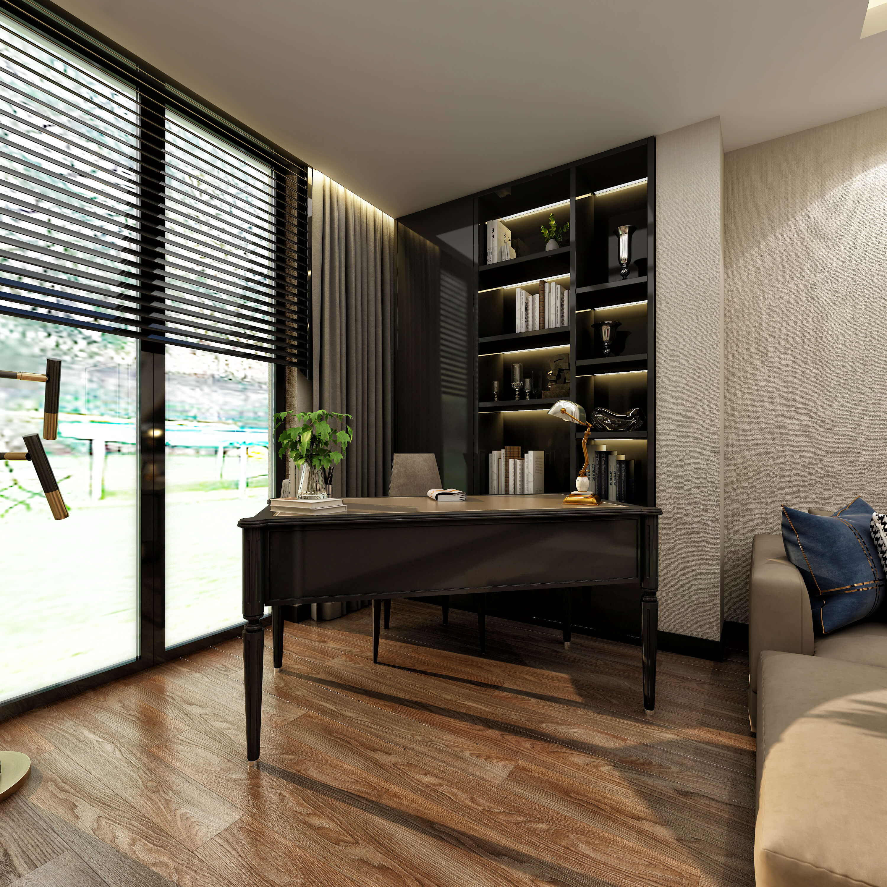 Cemreler Sitesi Villa, Hacılar, Ballıkpınar, Gölbaşı, Ankara, Konutlar