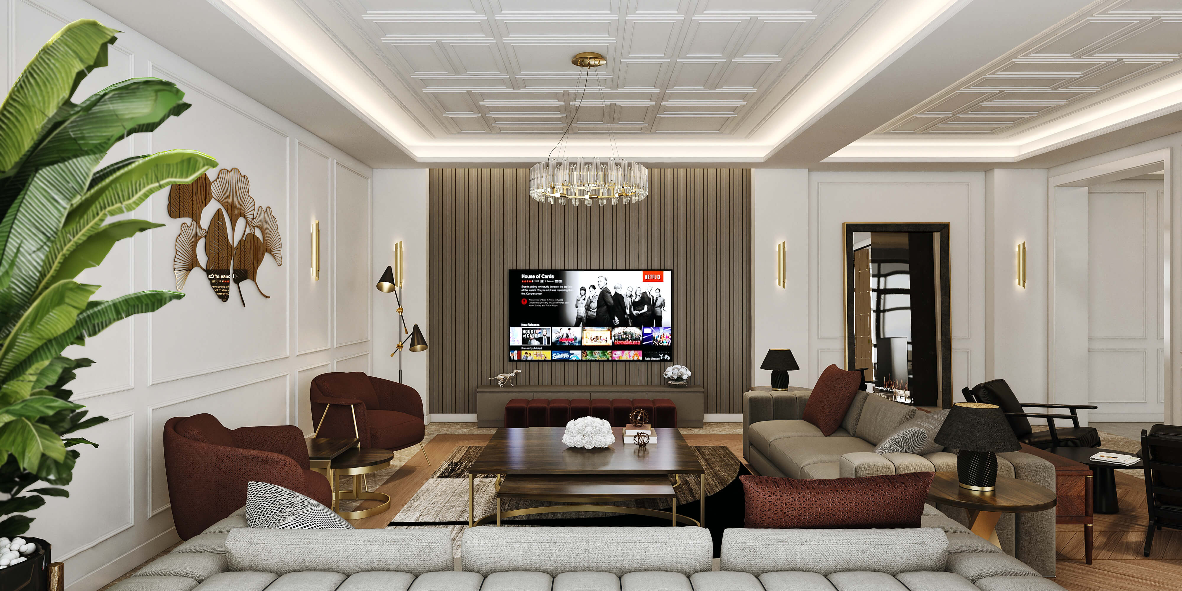 Incek Prestij Dubleks Daire, Incek Prestij, İncek, Ankara, Konutlar
