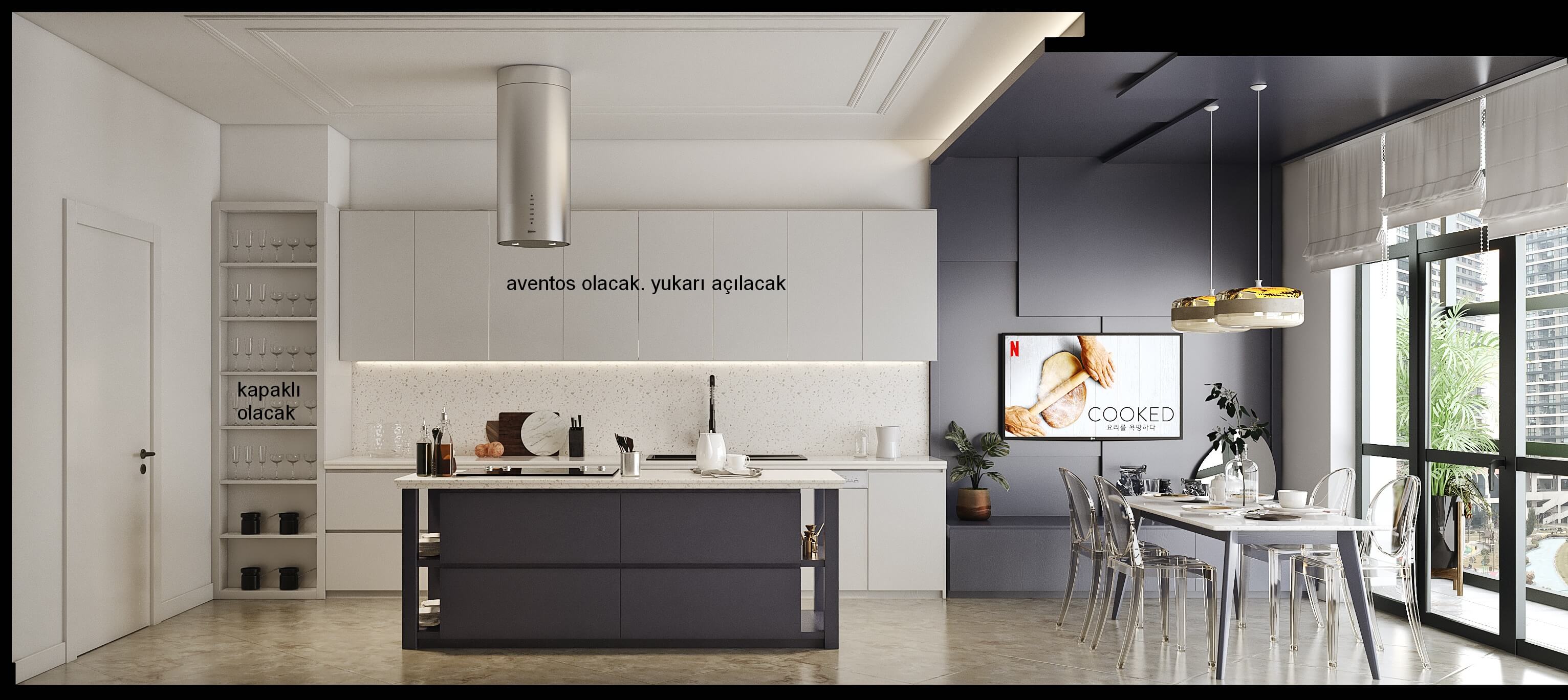 Incek Prestij