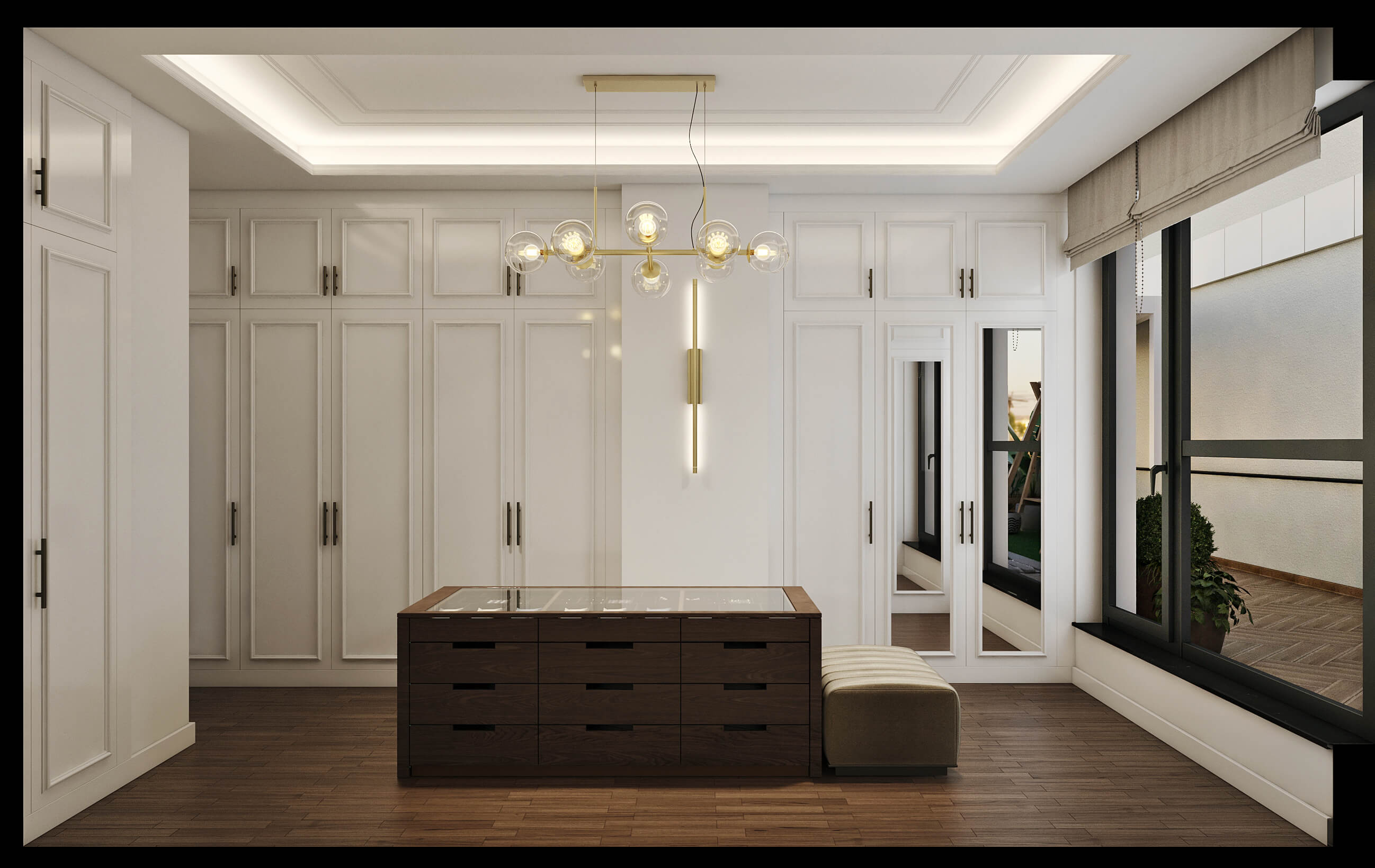 Incek Prestij Dubleks Daire, Incek Prestij, İncek, Ankara, Konutlar