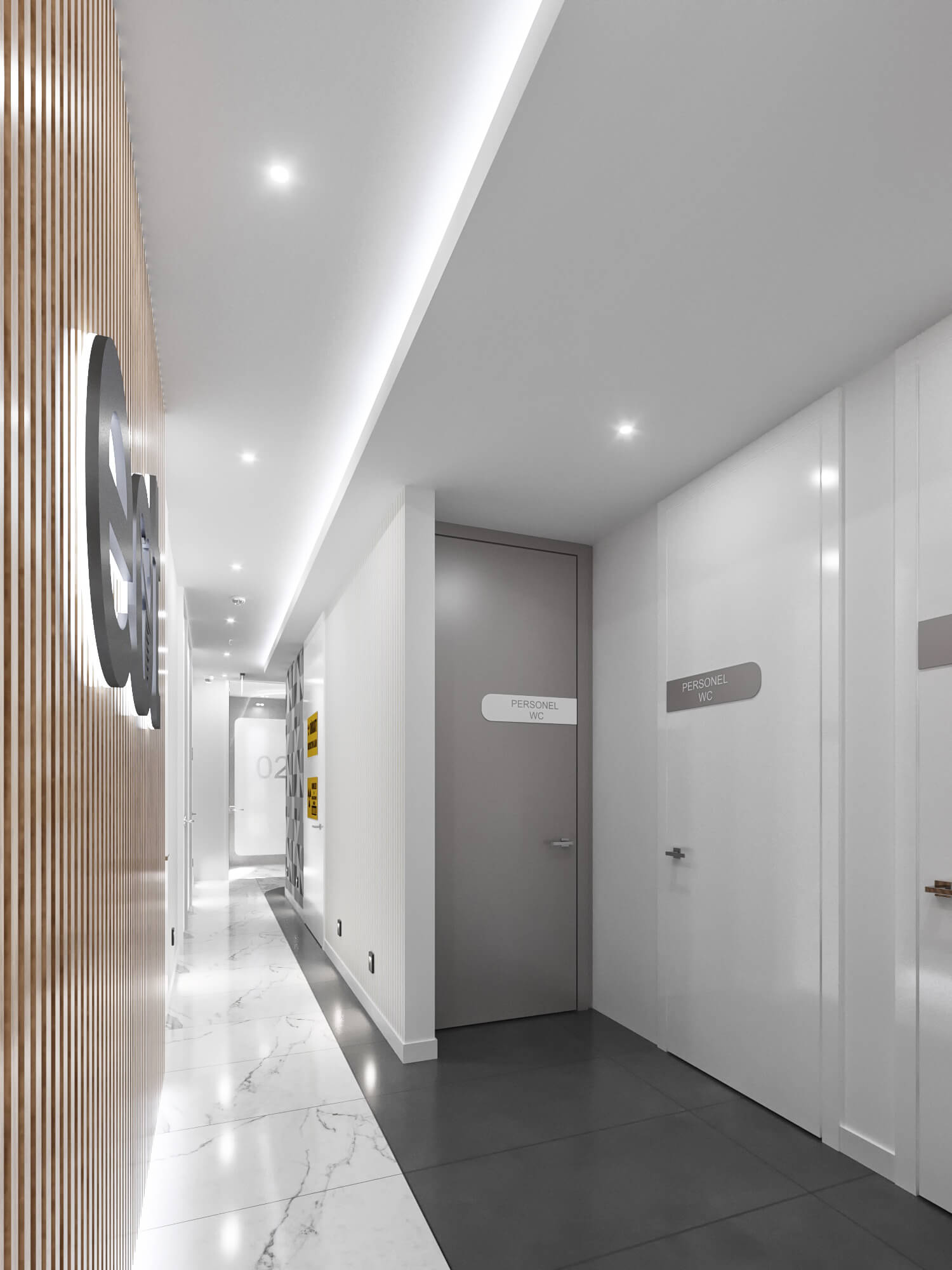 Eot Diş Kliniği, Mahall Ankara, Ankara, Sağlık