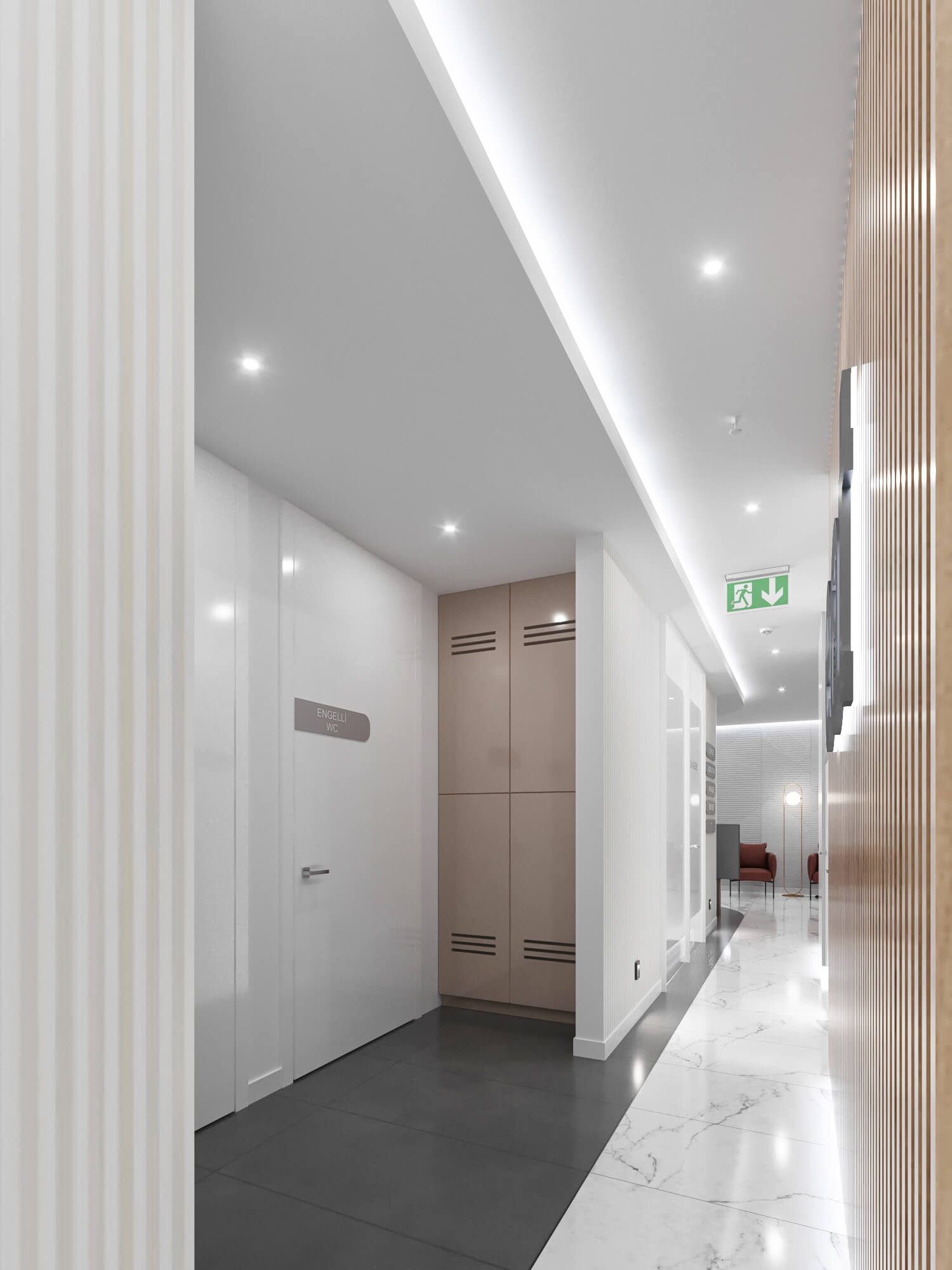 Eot Diş Kliniği, Mahall Ankara, Ankara, Sağlık