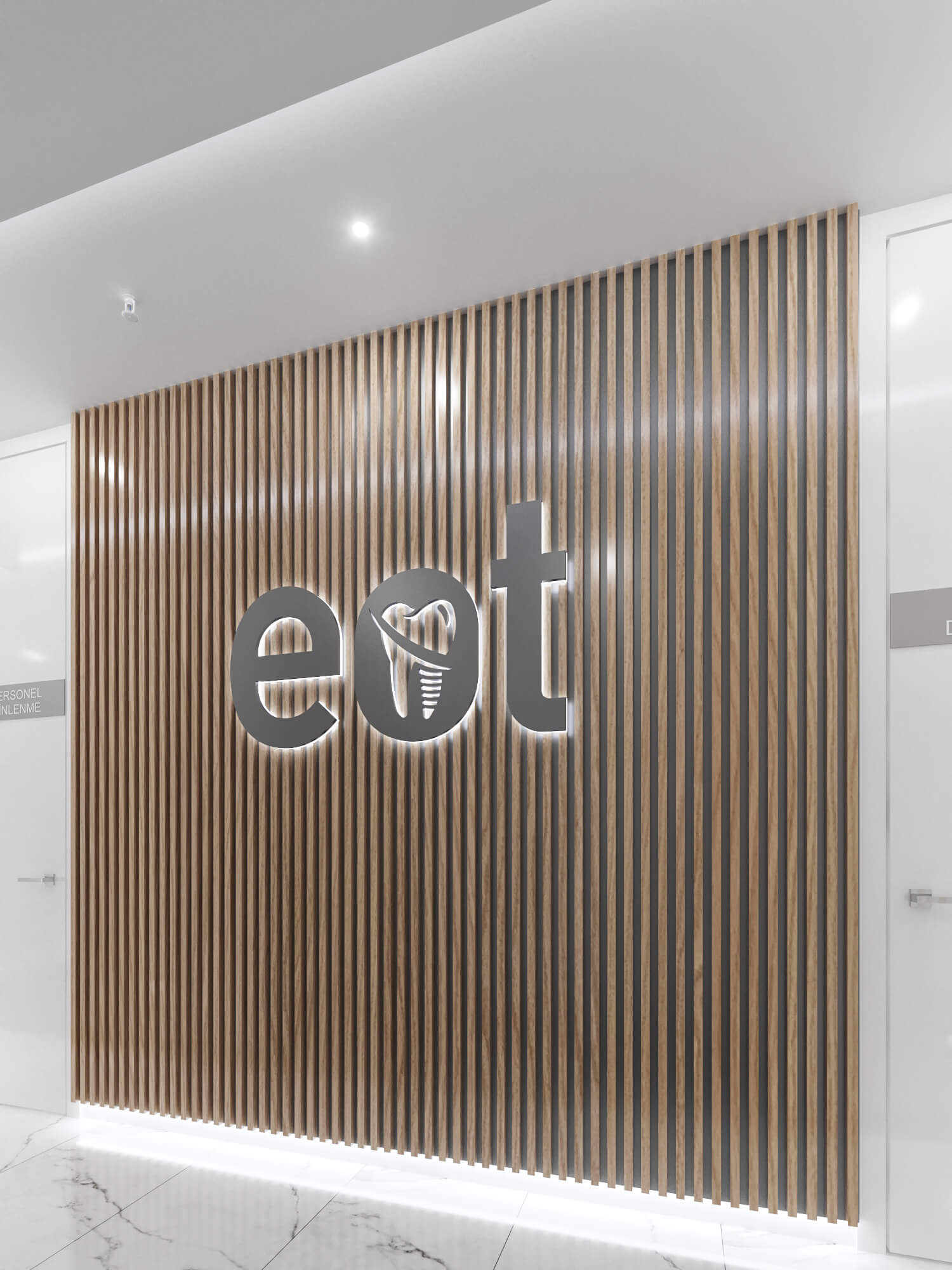 Eot Diş Kliniği, Mahall Ankara, Ankara, Sağlık