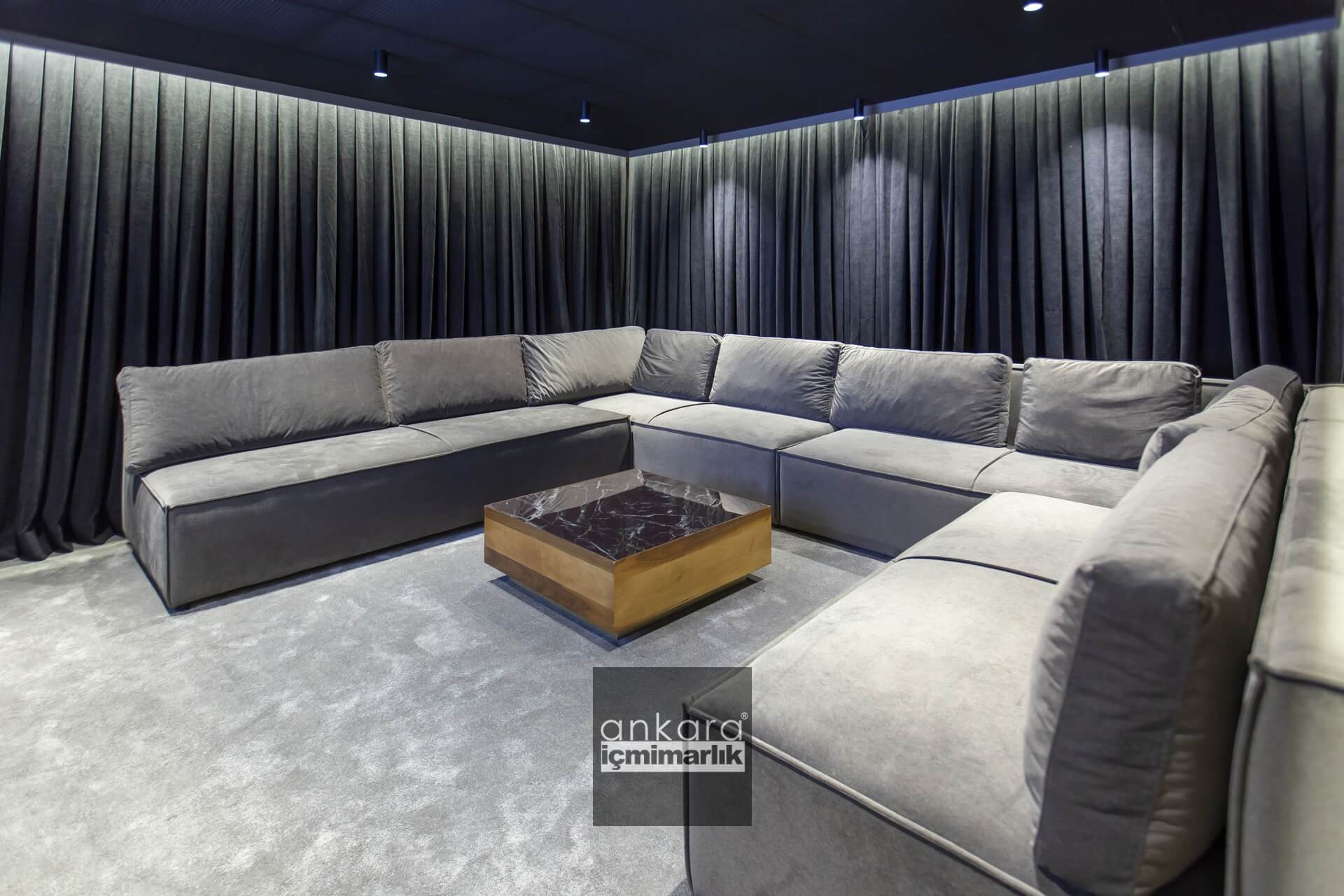  house project