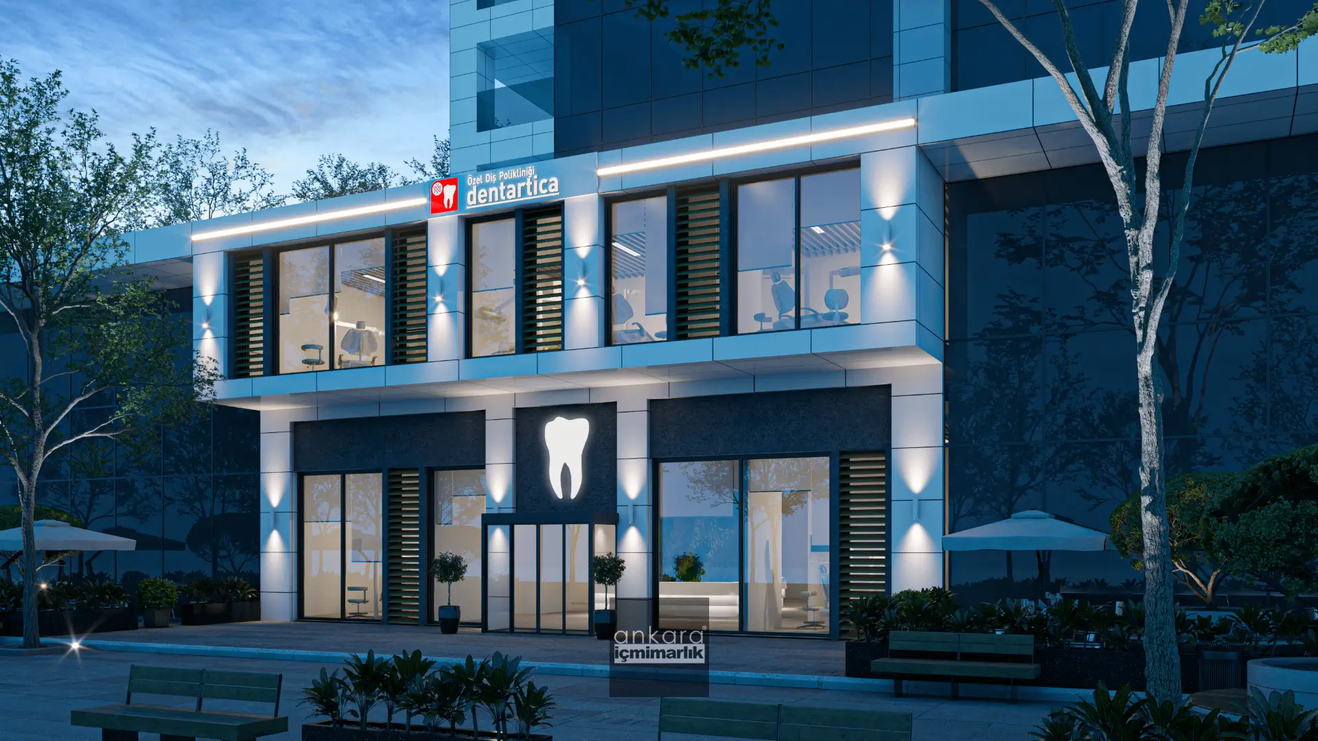  Surgery Clinic