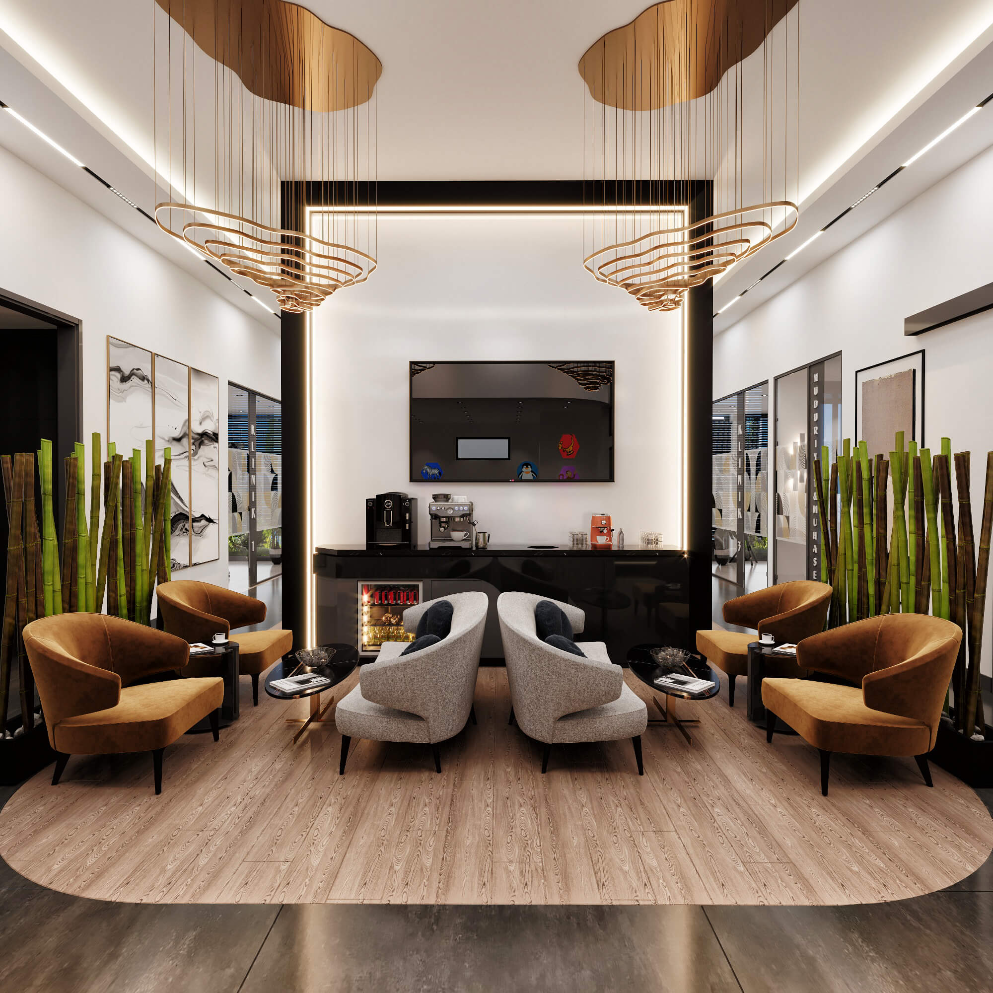  Surgery Clinic
