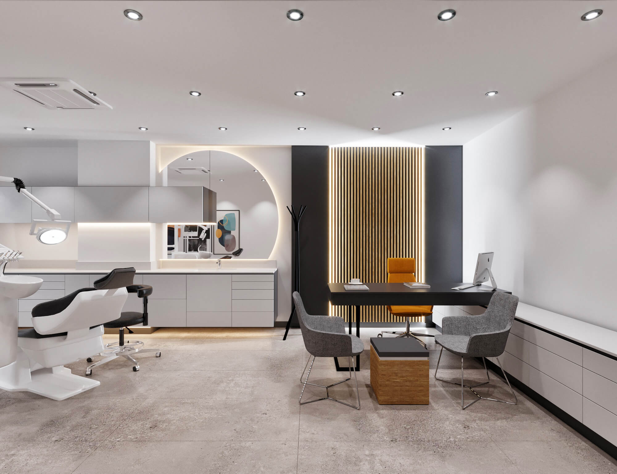  Surgery Clinic