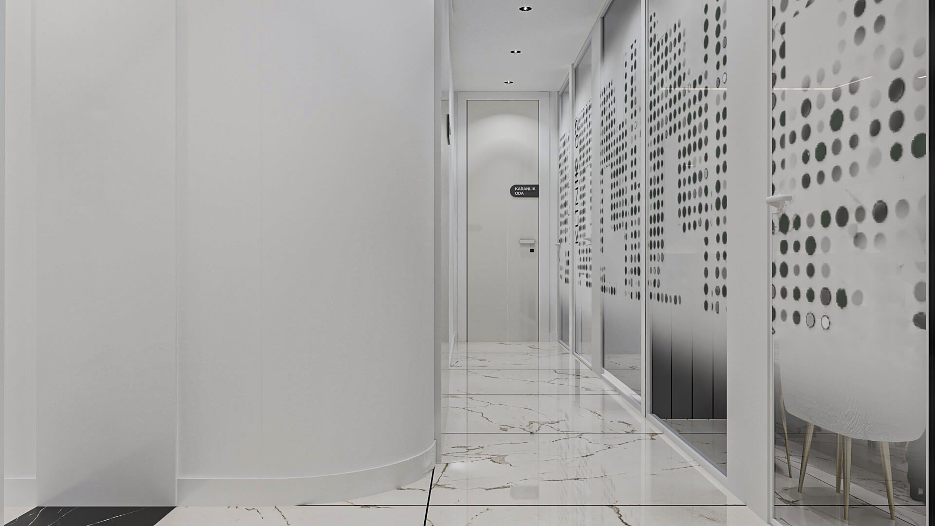 Mira Beytepe Diş Kliniği, Mira Beytepe, Beytepe, Ankara, Sağlık