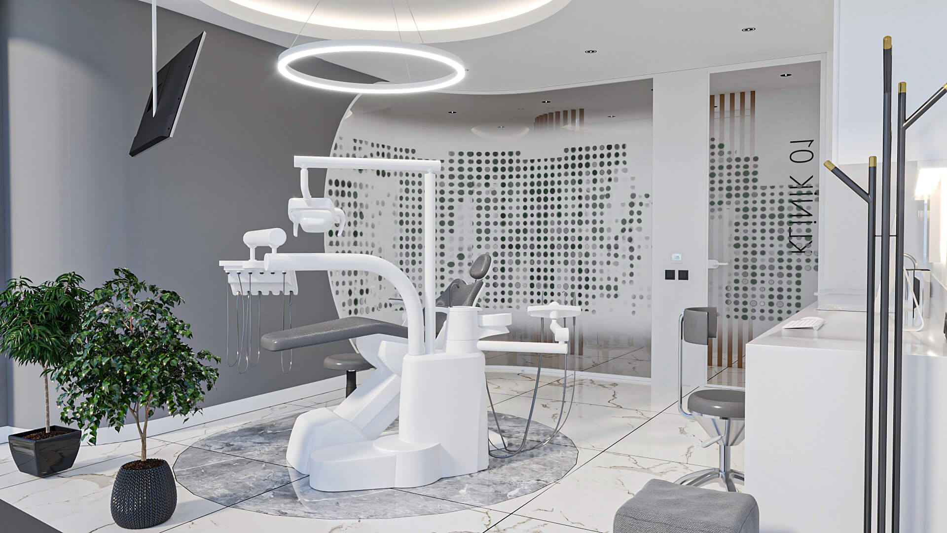 Mira Beytepe Diş Kliniği, Mira Beytepe, Beytepe, Ankara, Sağlık