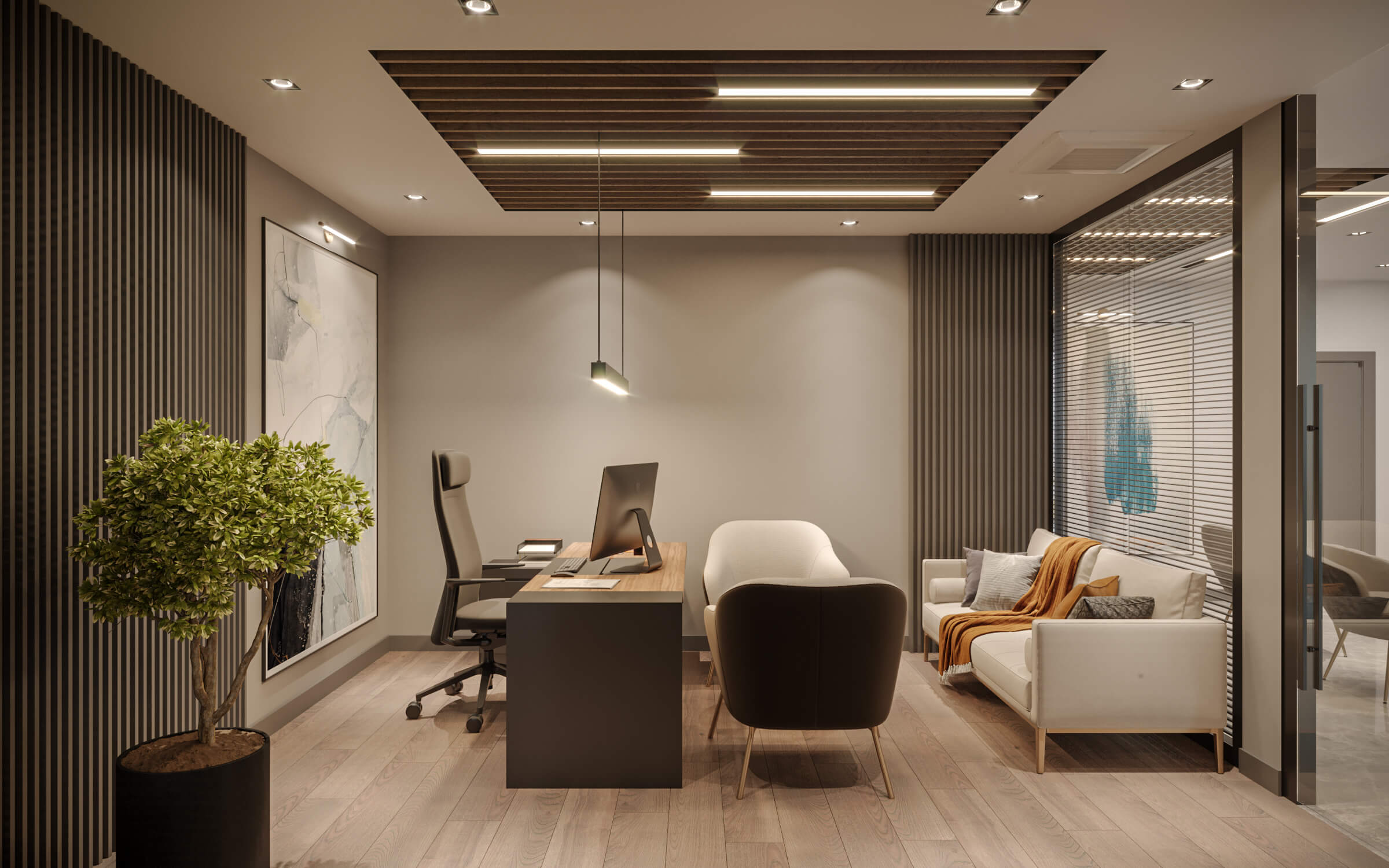 Moment Beştepe Ofis, Moment Beştepe, Ankara, Ofisler