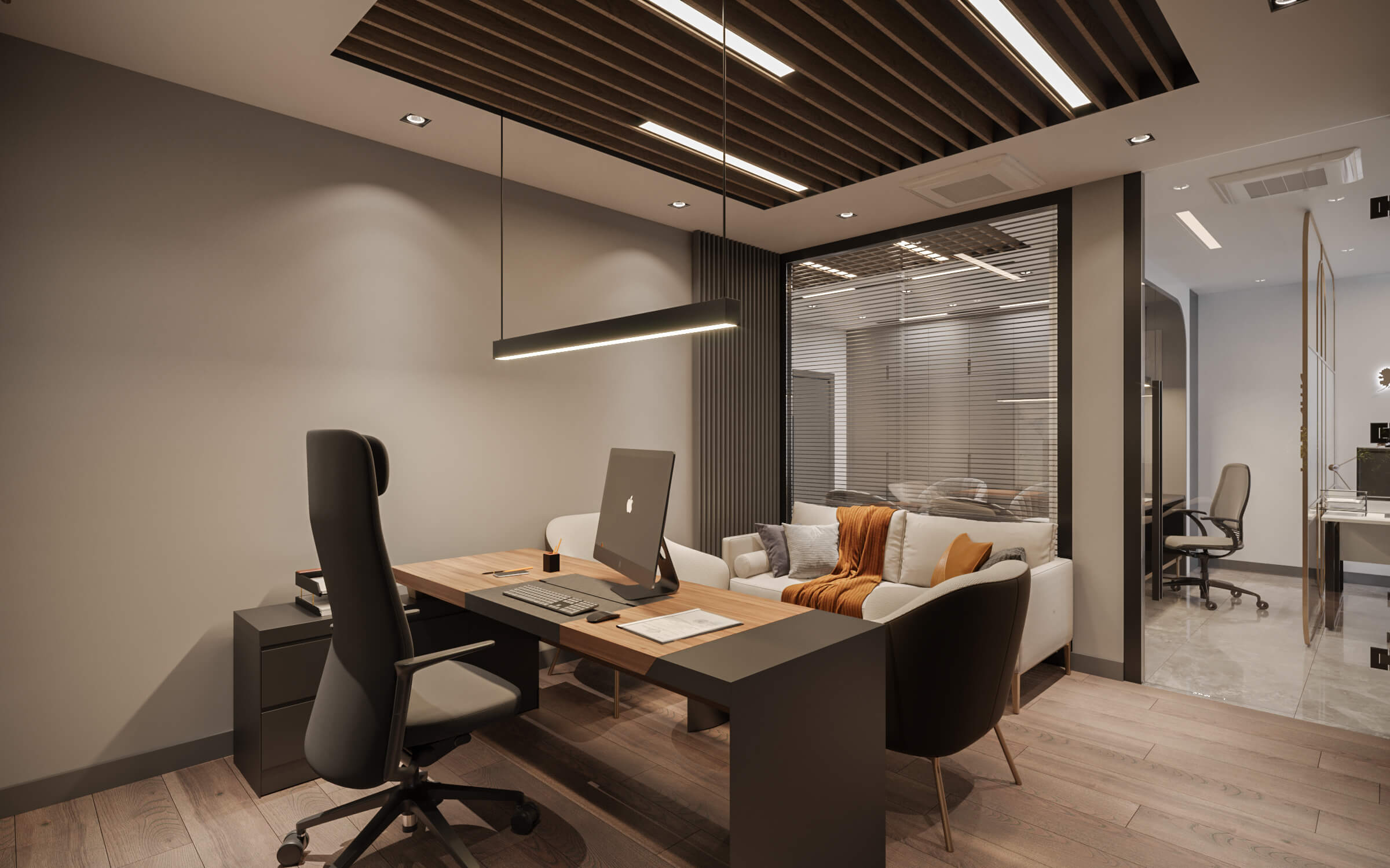 Moment Beştepe Ofis, Moment Beştepe, Ankara, Ofisler