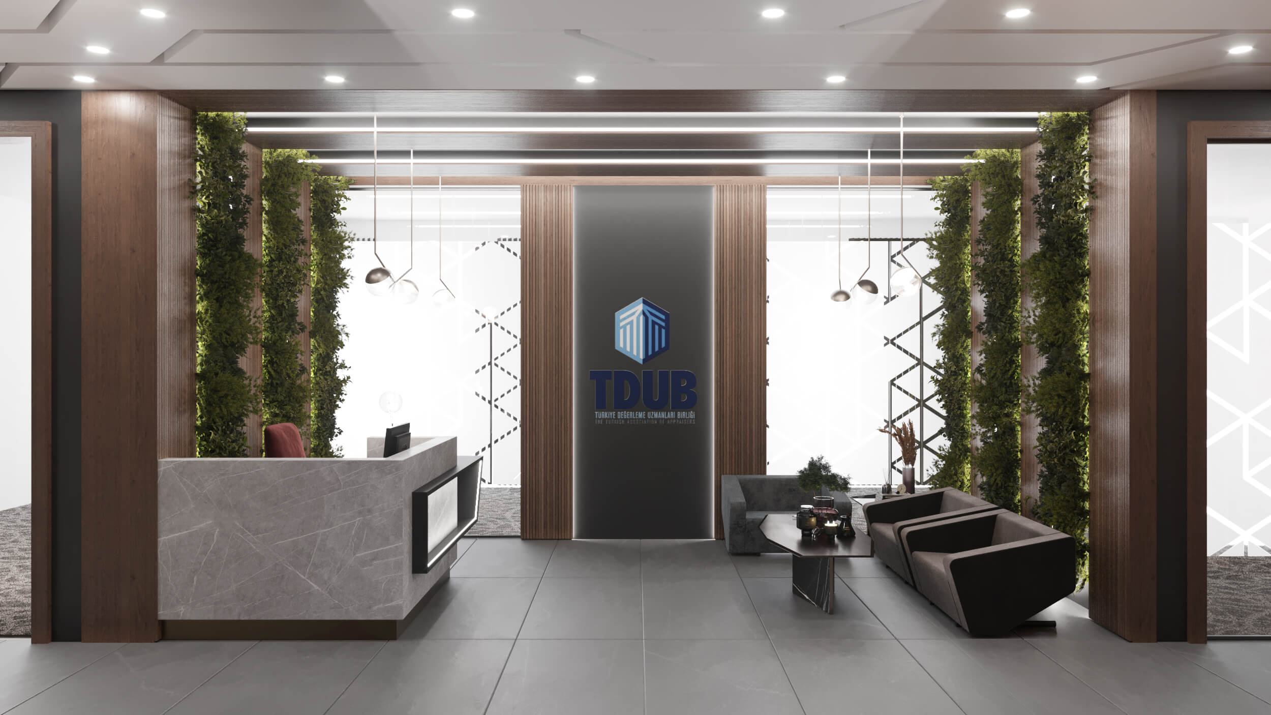 Kale Ofis, Kale Ofis, Çukurambar, Ankara, Ofisler