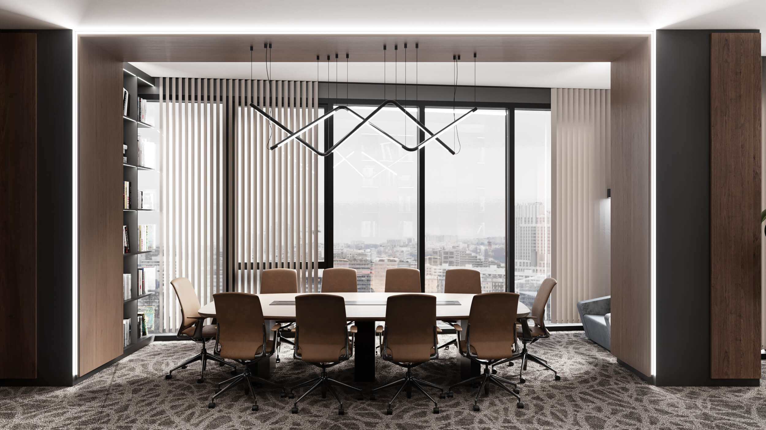 Kale Ofis, Kale Ofis, Çukurambar, Ankara, Ofisler