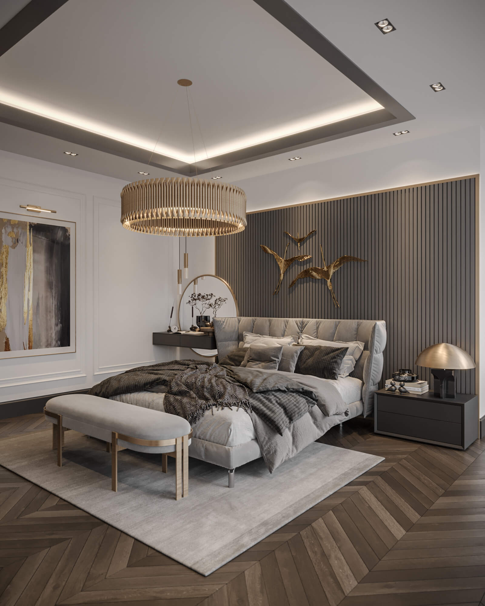 Bağlıca Villa, Bağlıca, Ankara, Konutlar