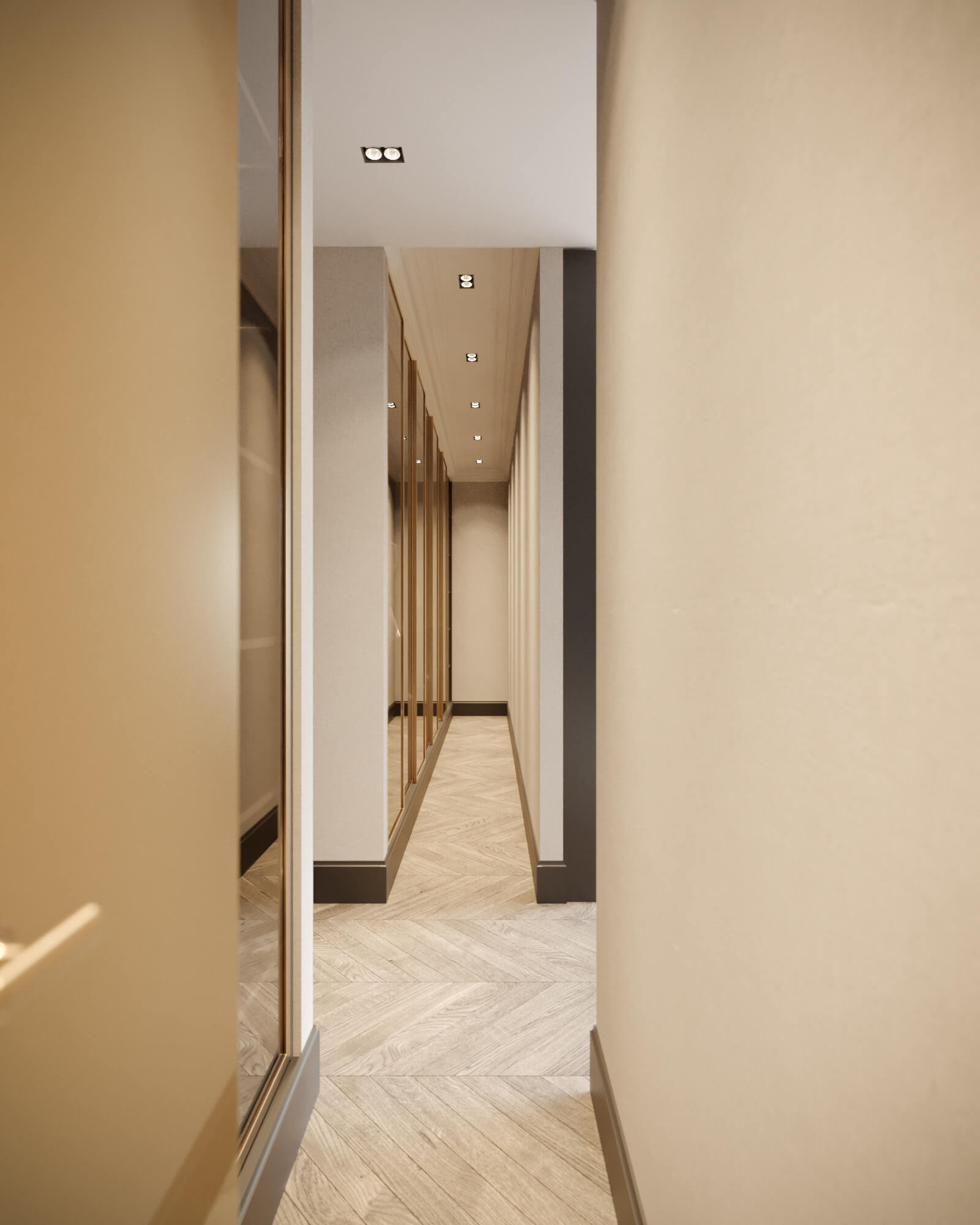 Bağlıca Villa, Bağlıca, Ankara, Konutlar