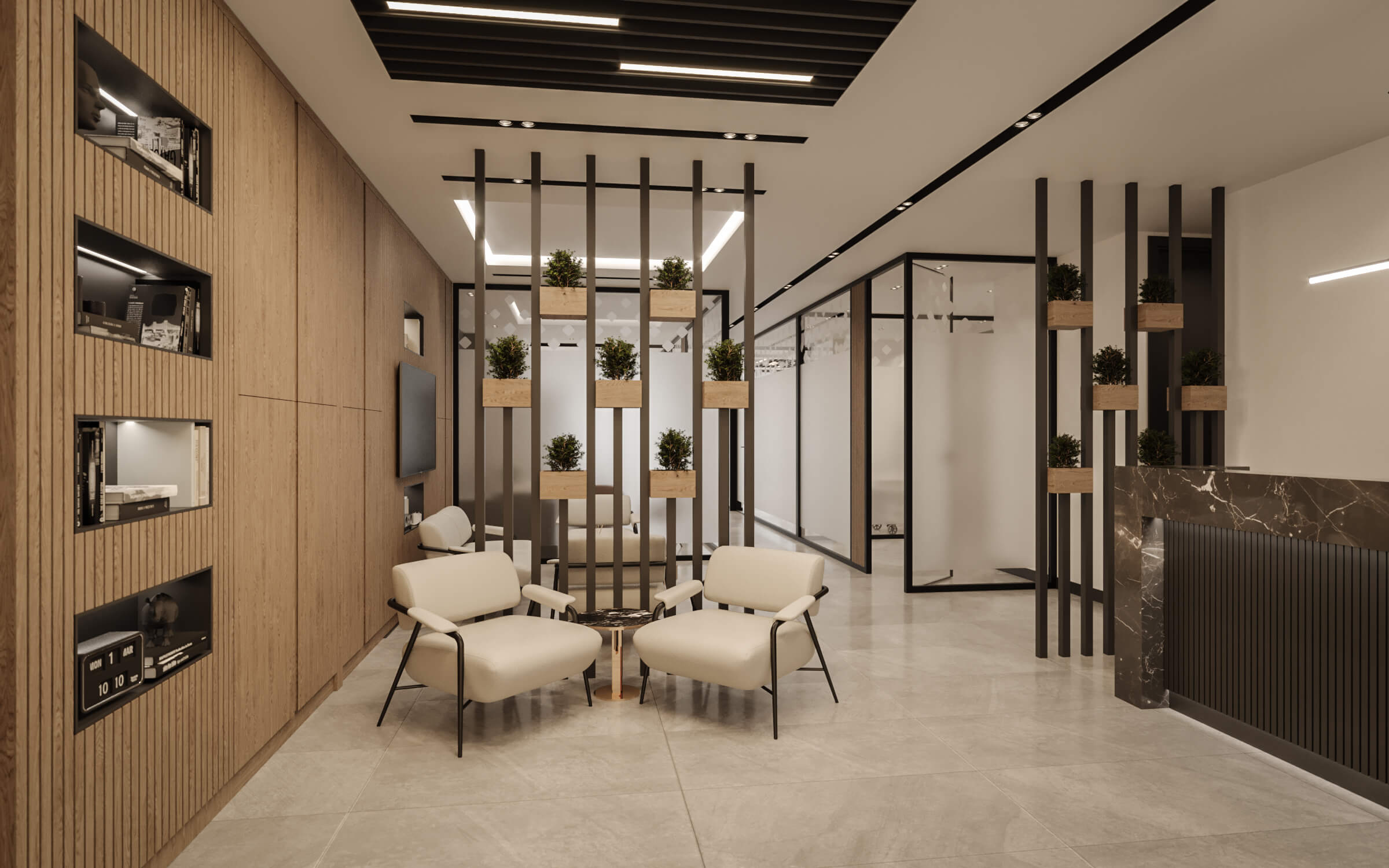  Surgery Clinic