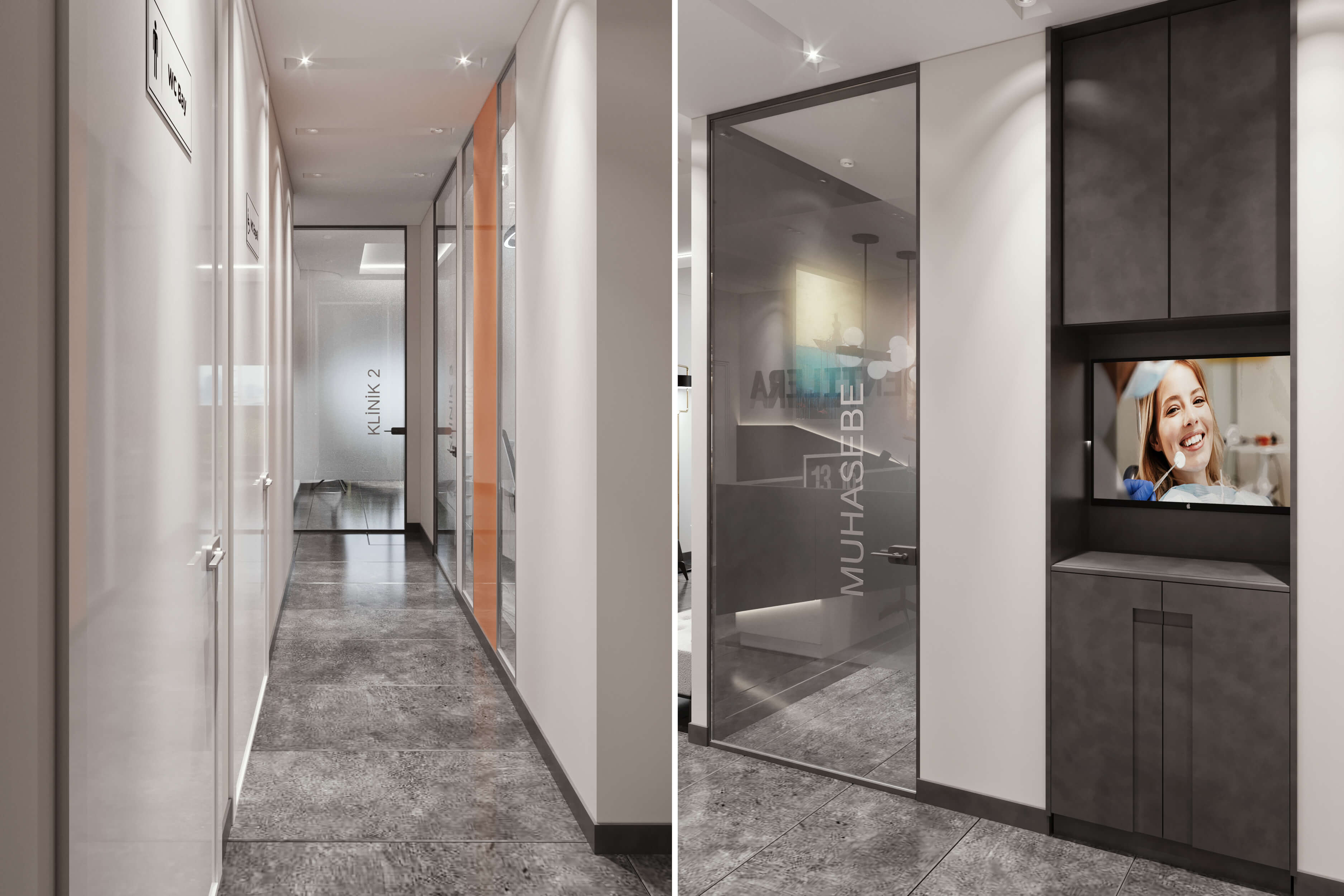 Adsp Diş Polikliniği, 1071 Plaza, Çukurambar, Çankaya, Ankara, Sağlık