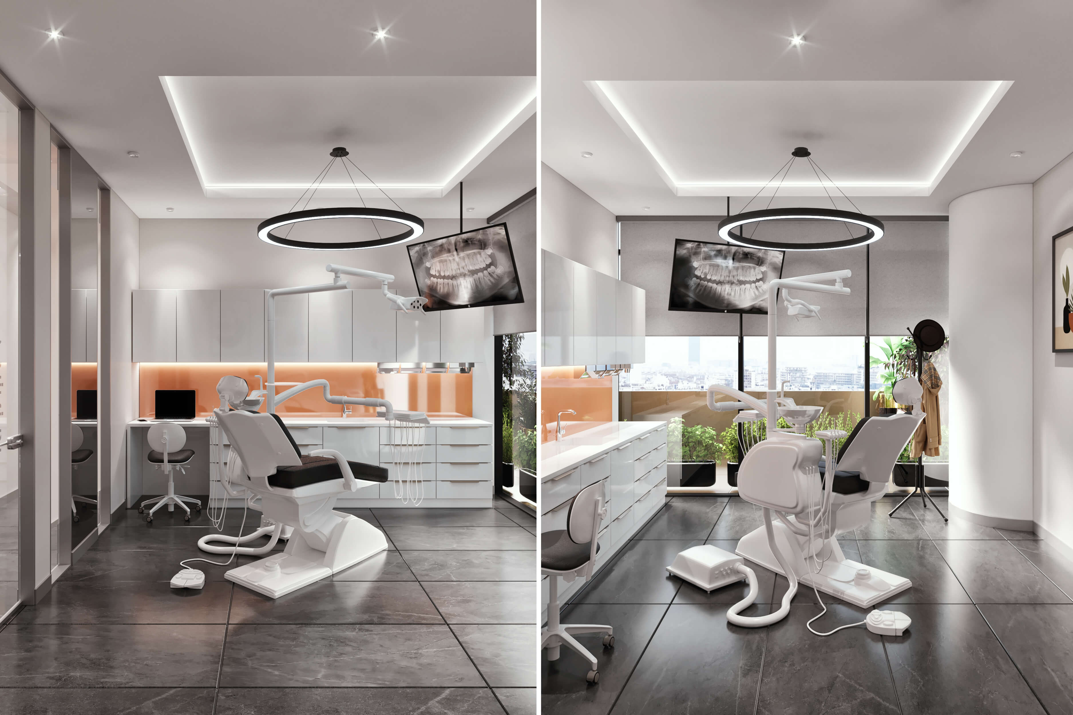 Adsp Diş Polikliniği, 1071 Plaza, Çukurambar, Çankaya, Ankara, Sağlık