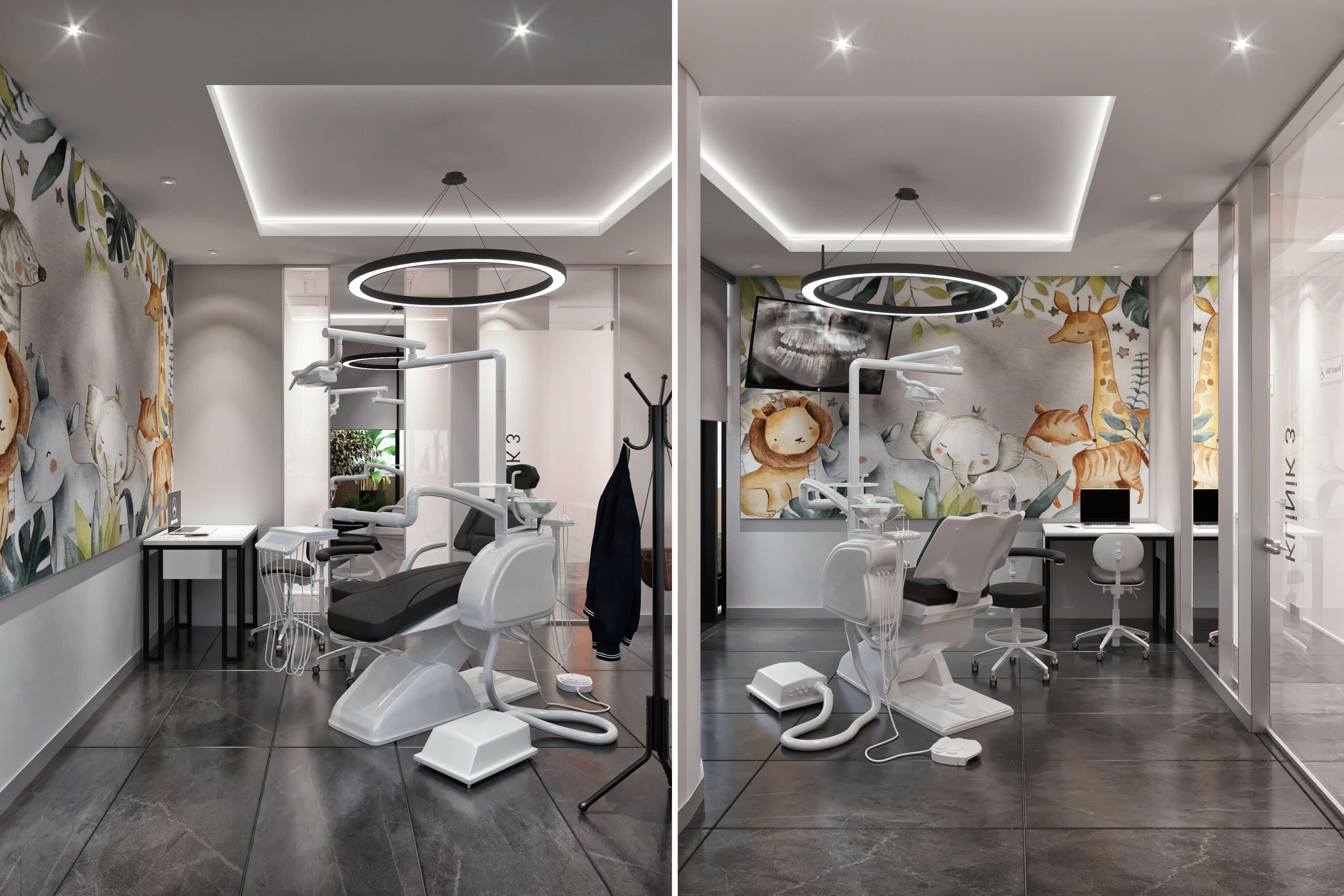 Adsp Diş Polikliniği, 1071 Plaza, Çukurambar, Çankaya, Ankara, Sağlık