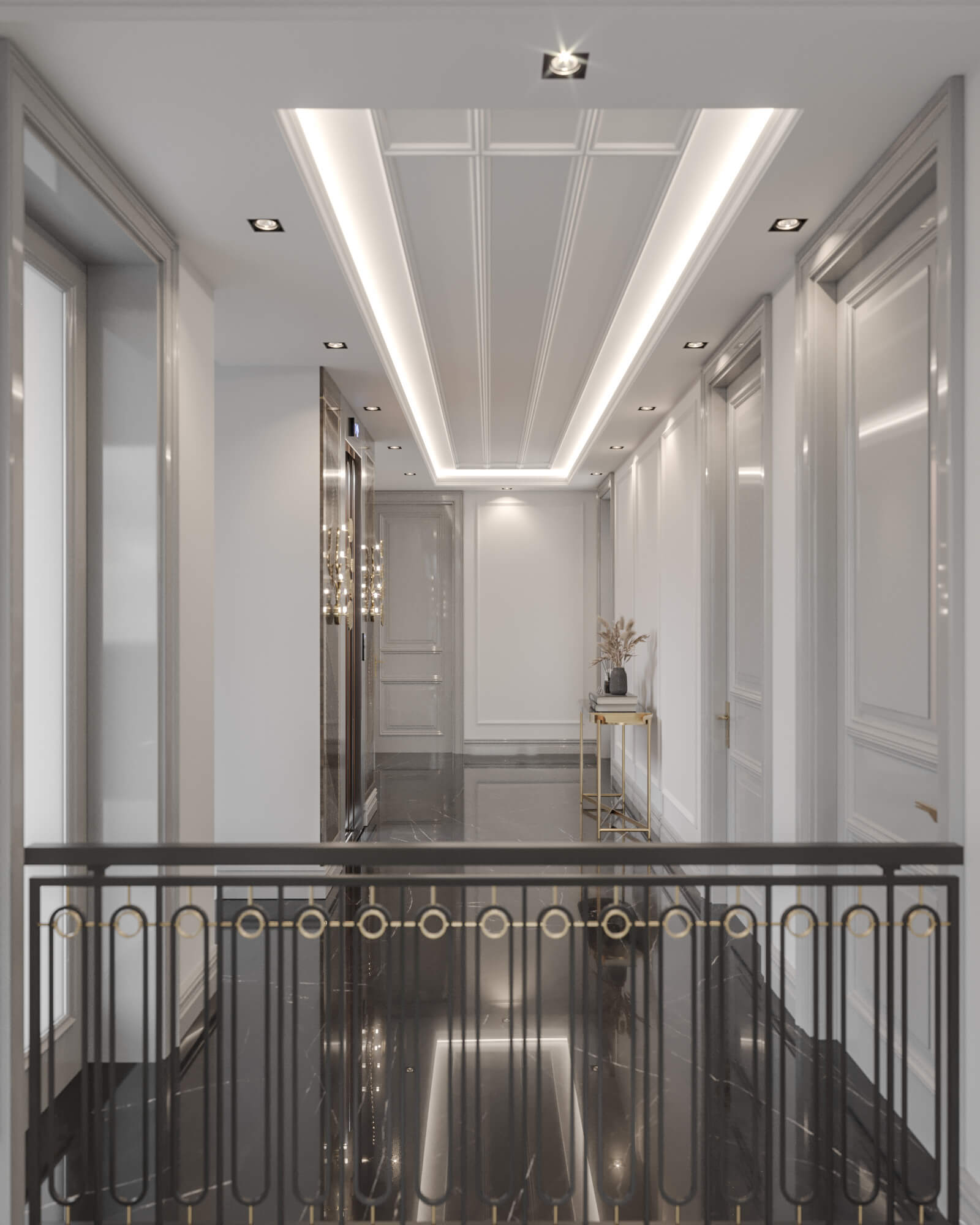 Sk Gölbaşı Villa Projesi, Hacılar, Gölbaşı, Ankara, Konutlar