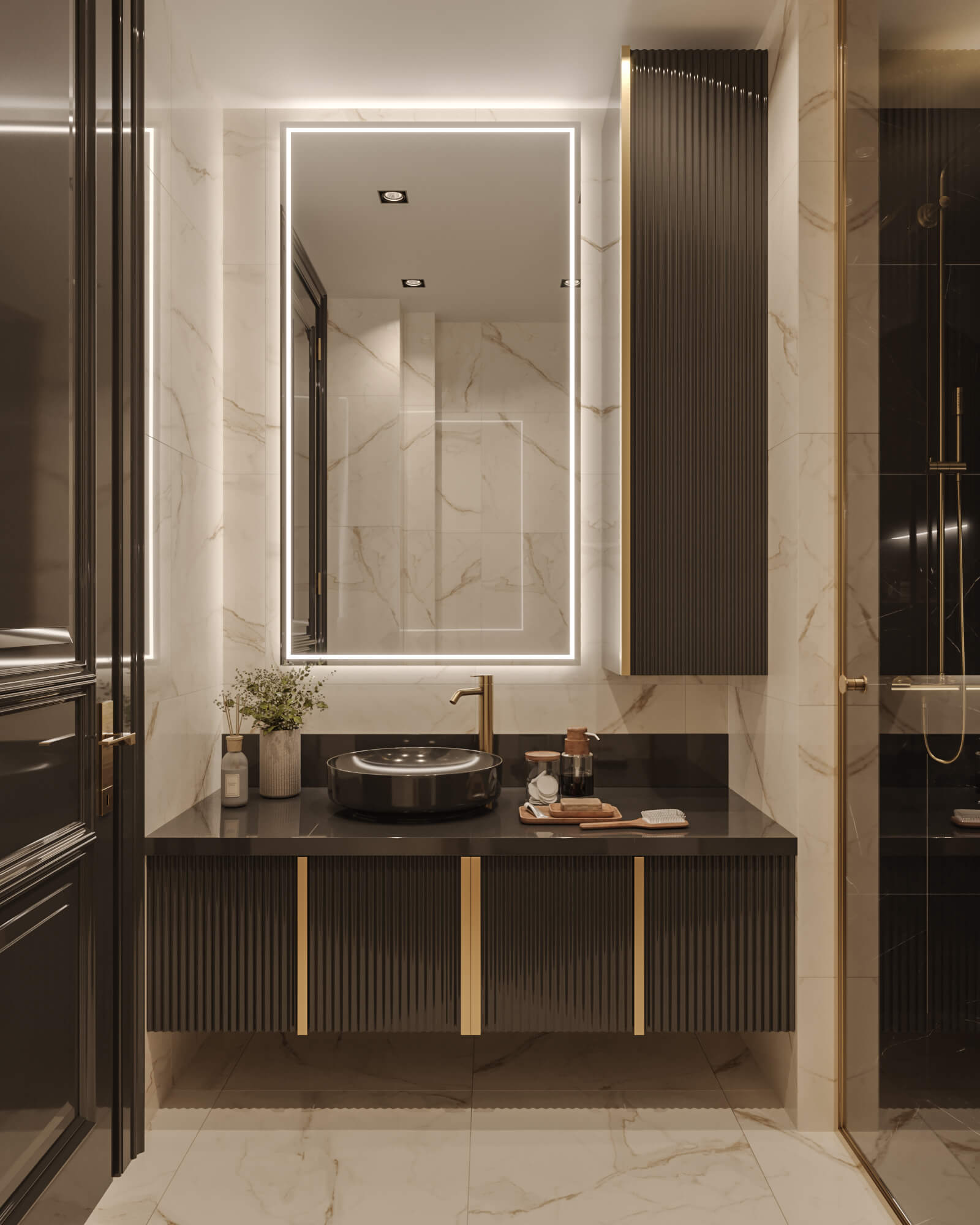 Sk Gölbaşı Villa Projesi, Hacılar, Gölbaşı, Ankara, Konutlar