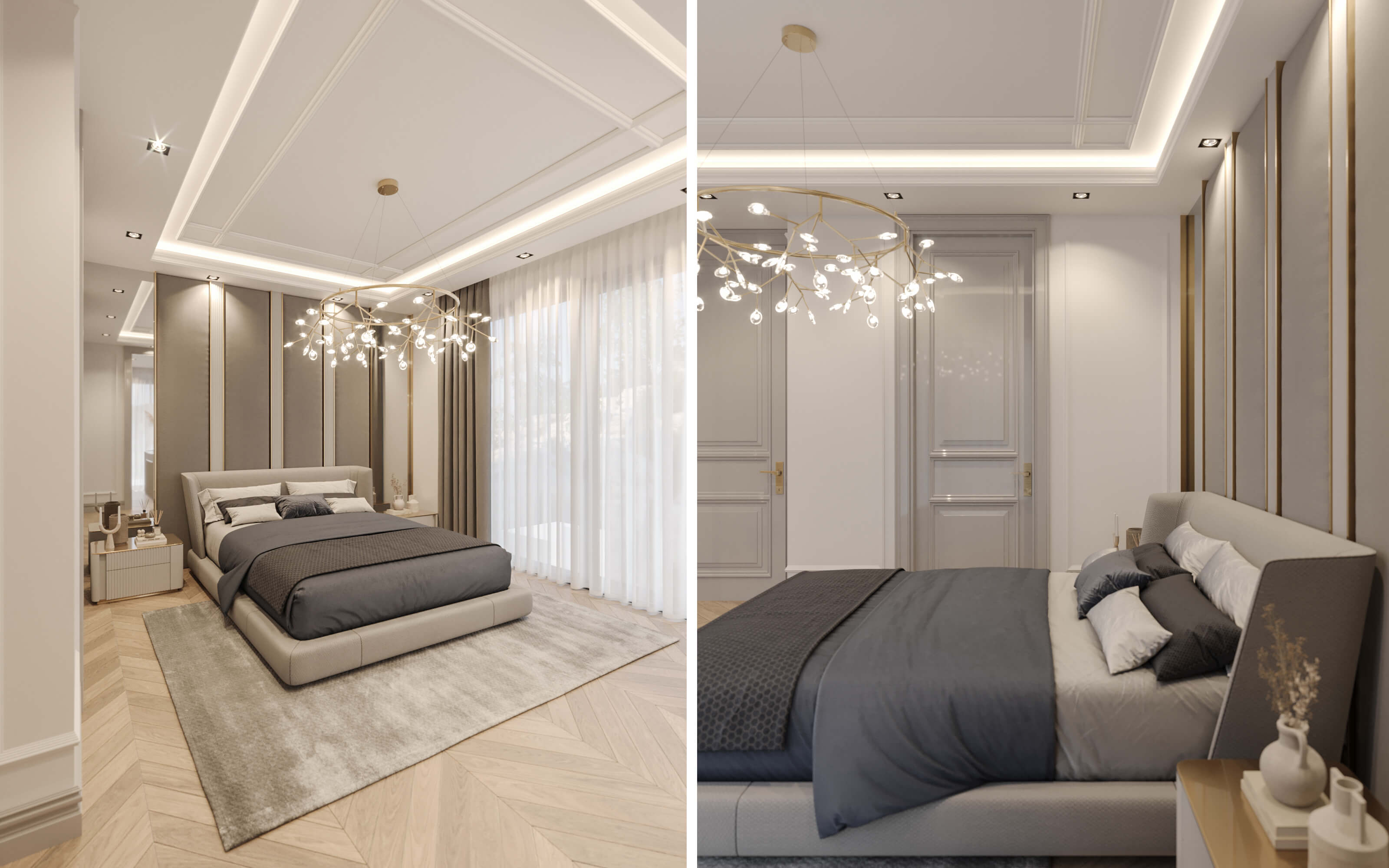 Sk Gölbaşı Villa Projesi, Hacılar, Gölbaşı, Ankara, Konutlar