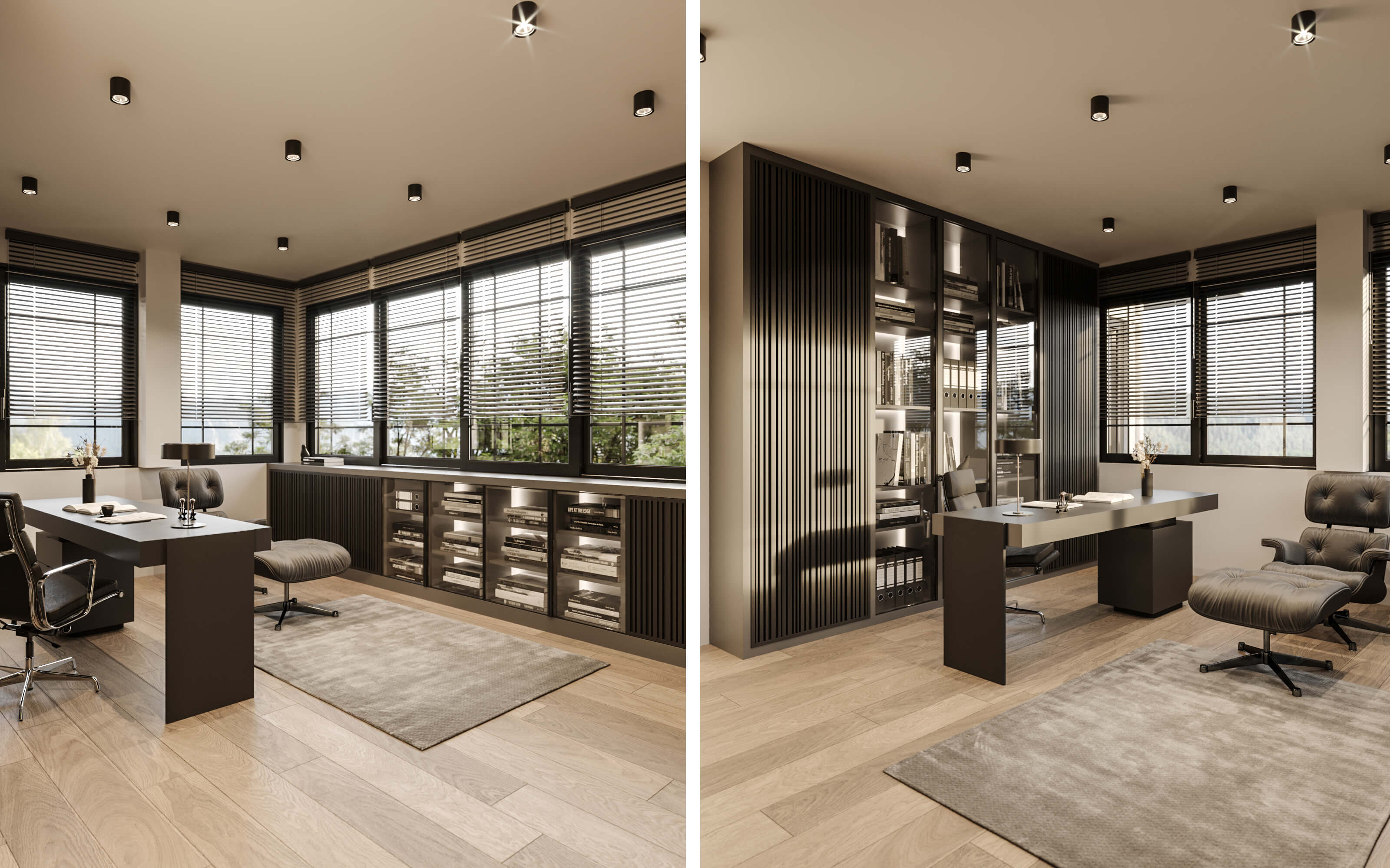 Sk Gölbaşı Villa Projesi, Hacılar, Gölbaşı, Ankara, Konutlar