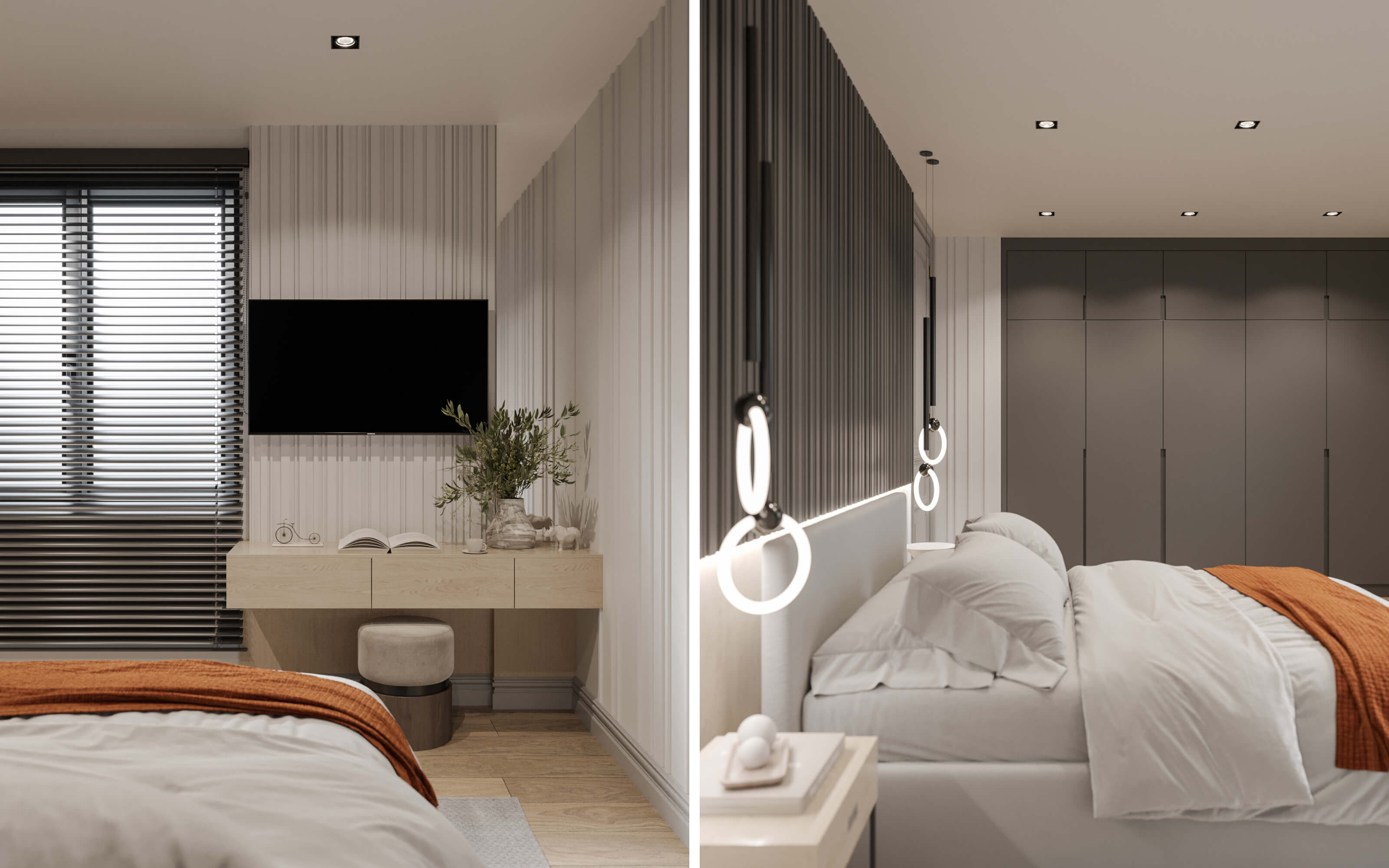 Sk Gölbaşı Villa Projesi, Hacılar, Gölbaşı, Ankara, Konutlar